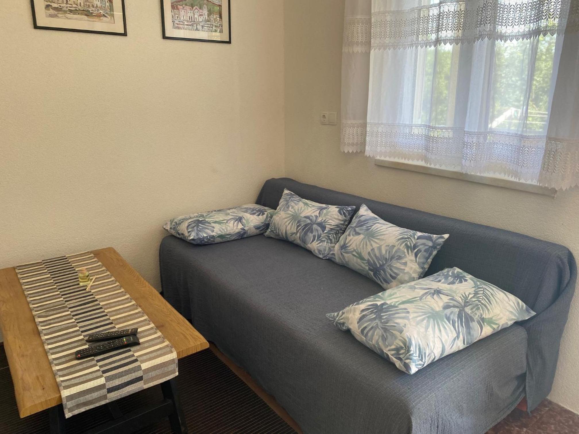 Two-Bedroom Apartment photo 2