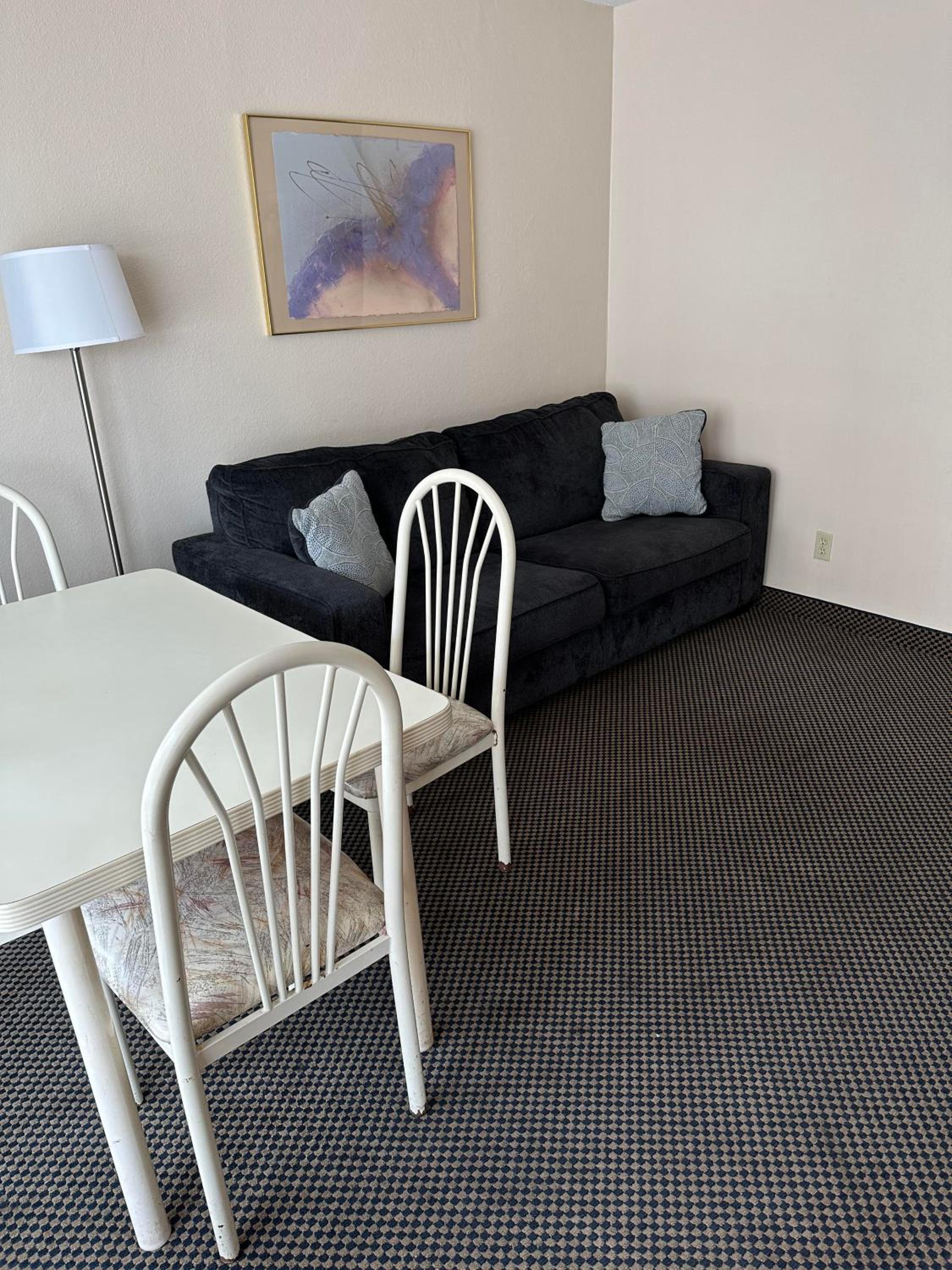 Triple Room With Pool View photo 1
