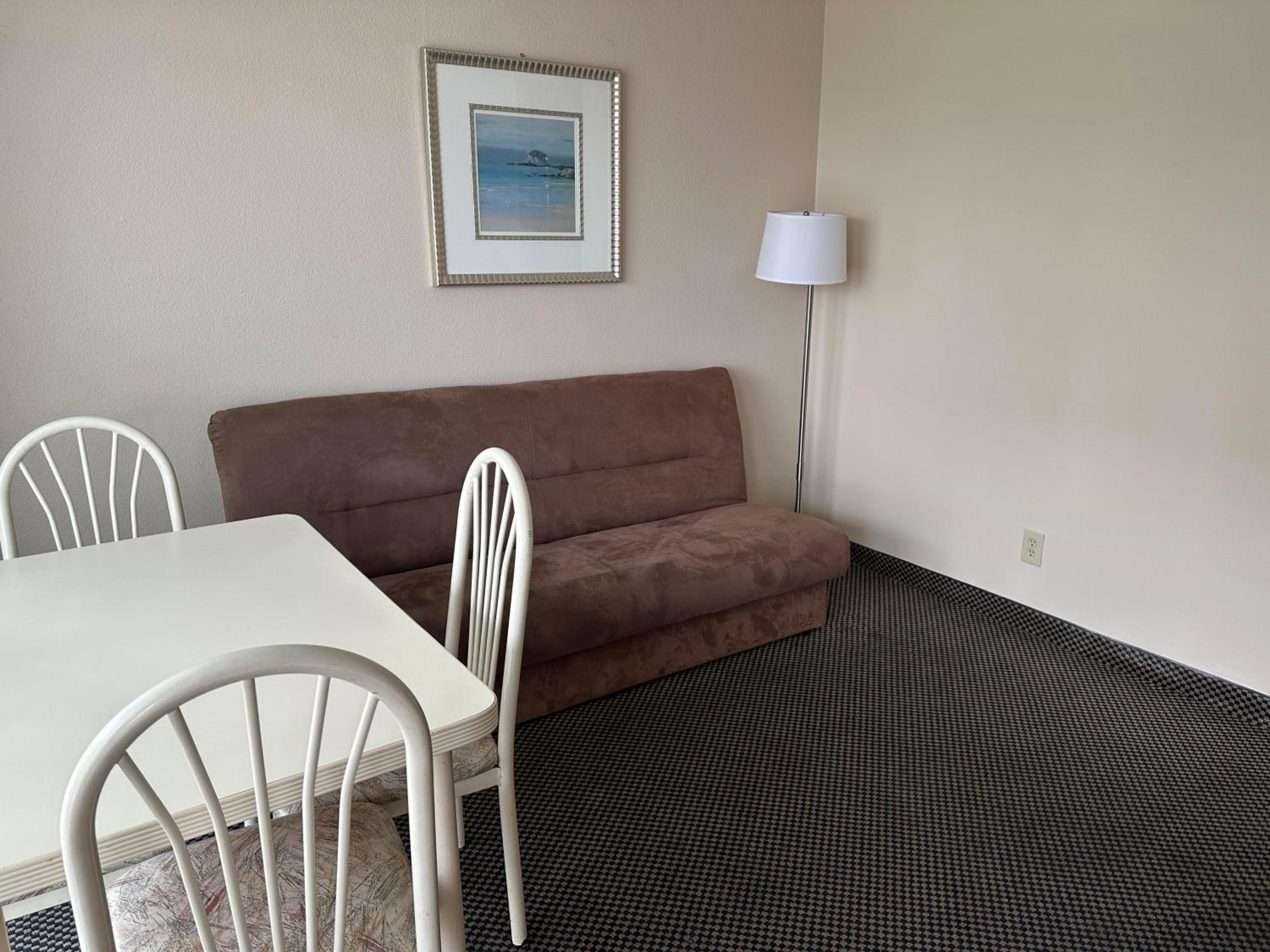 Twin Room photo 2