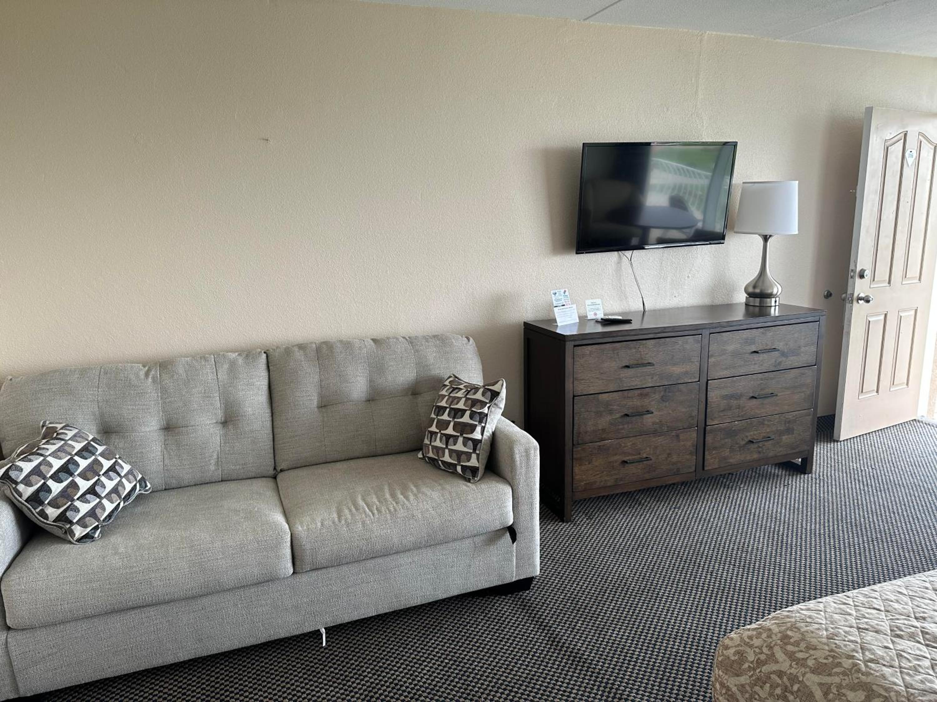 Standard Double Room photo 2