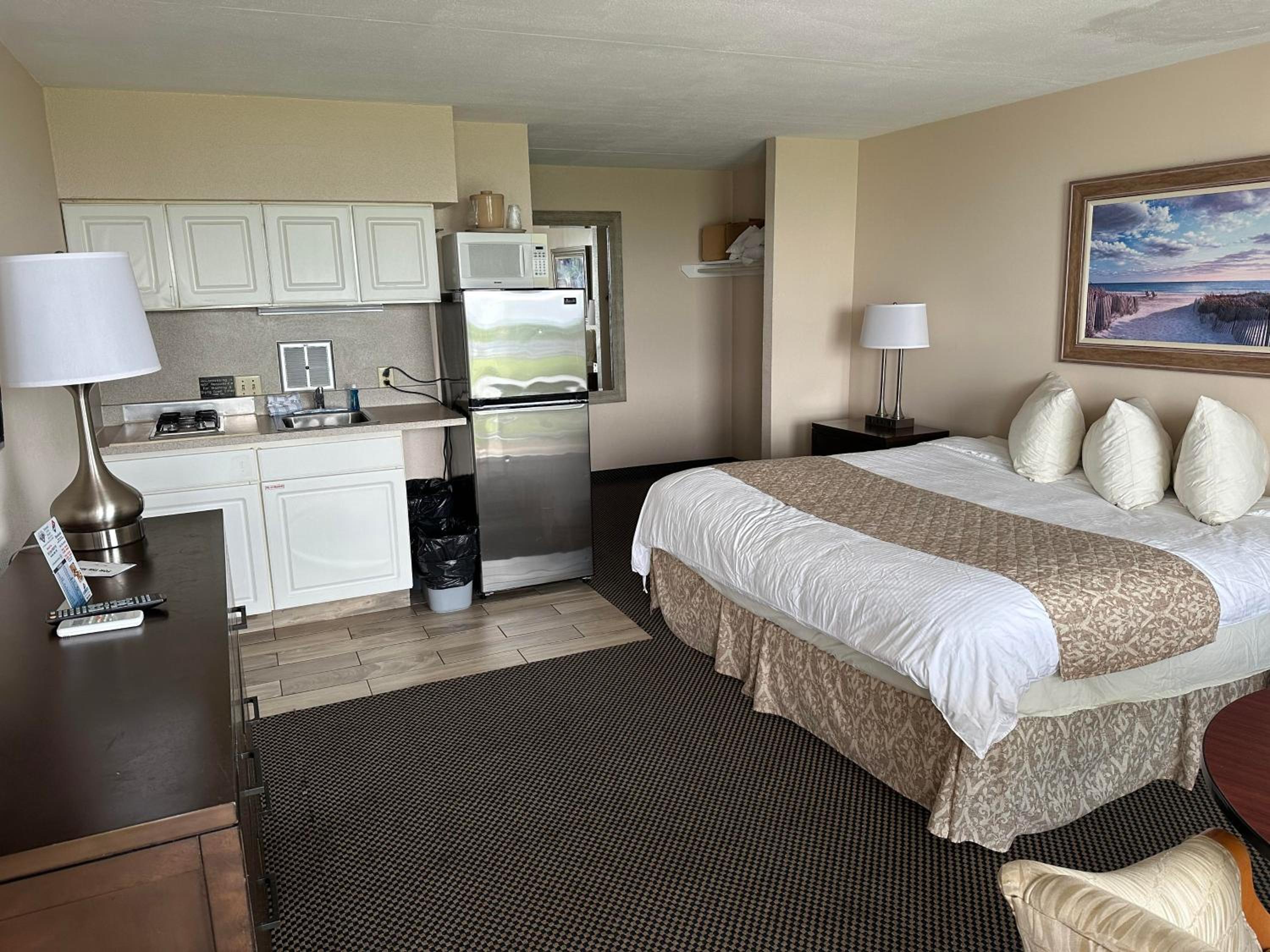Suite photo 3