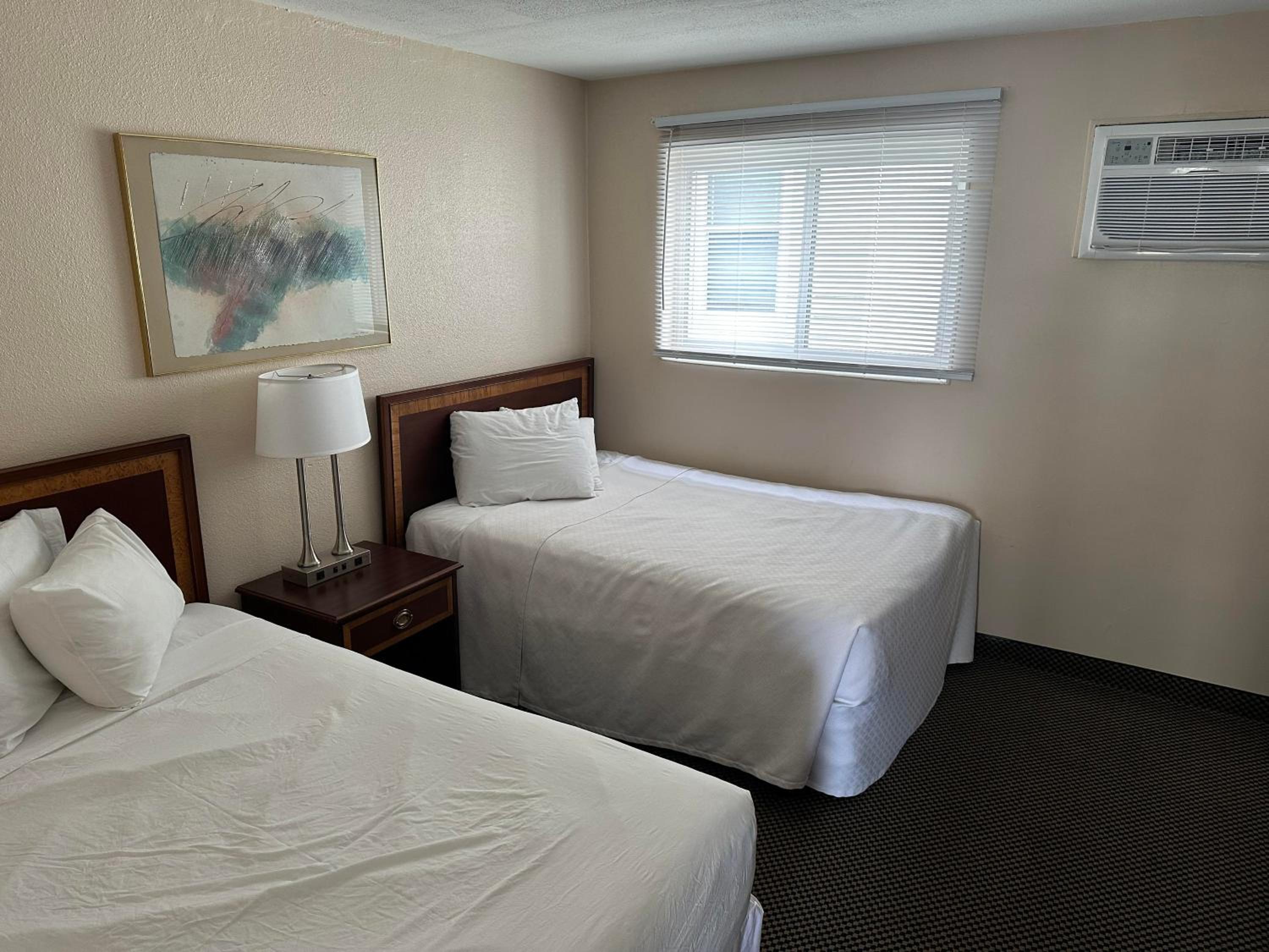 Twin Room photo 1