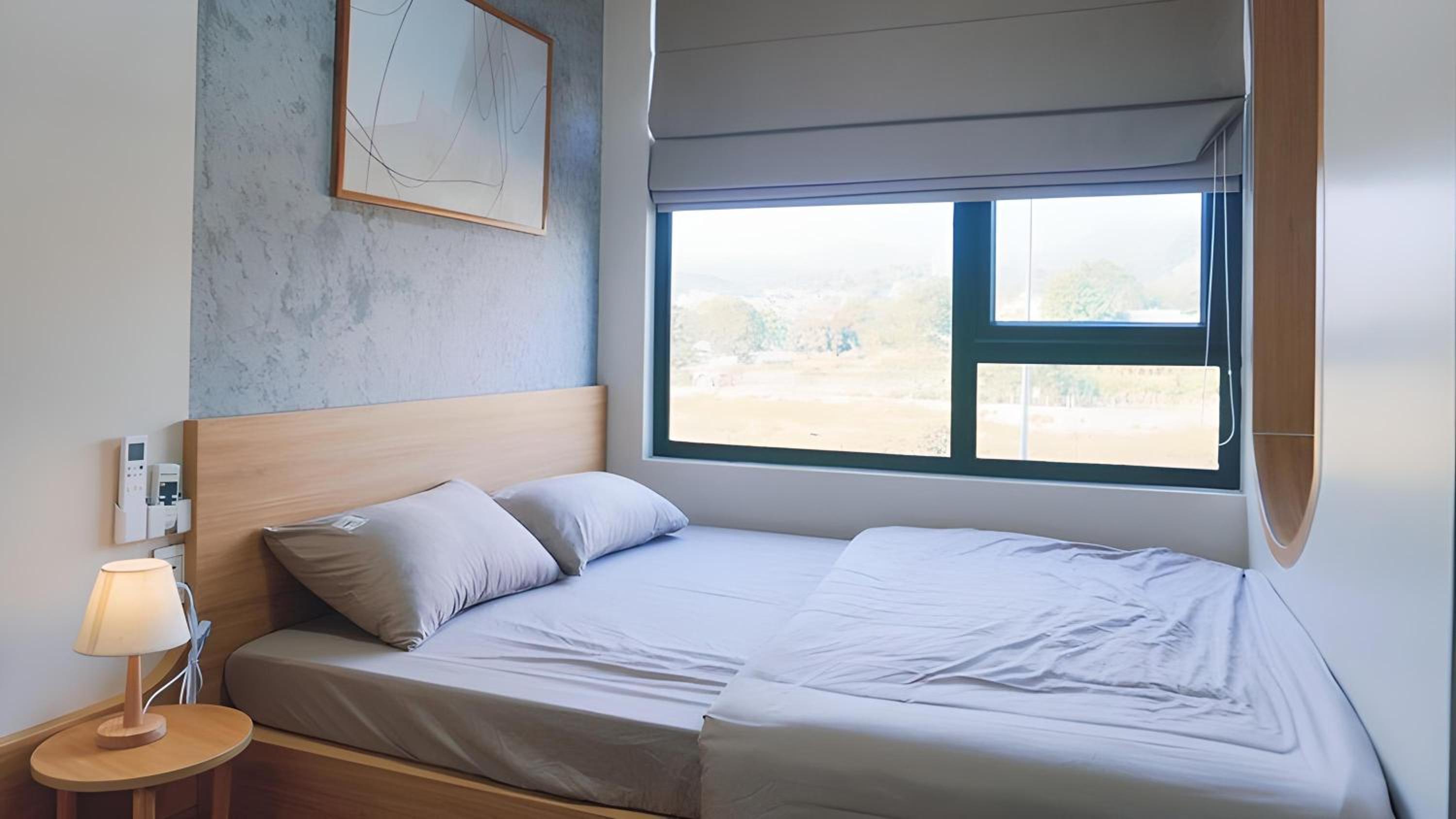 Double Room with Private External Bathroom photo 1