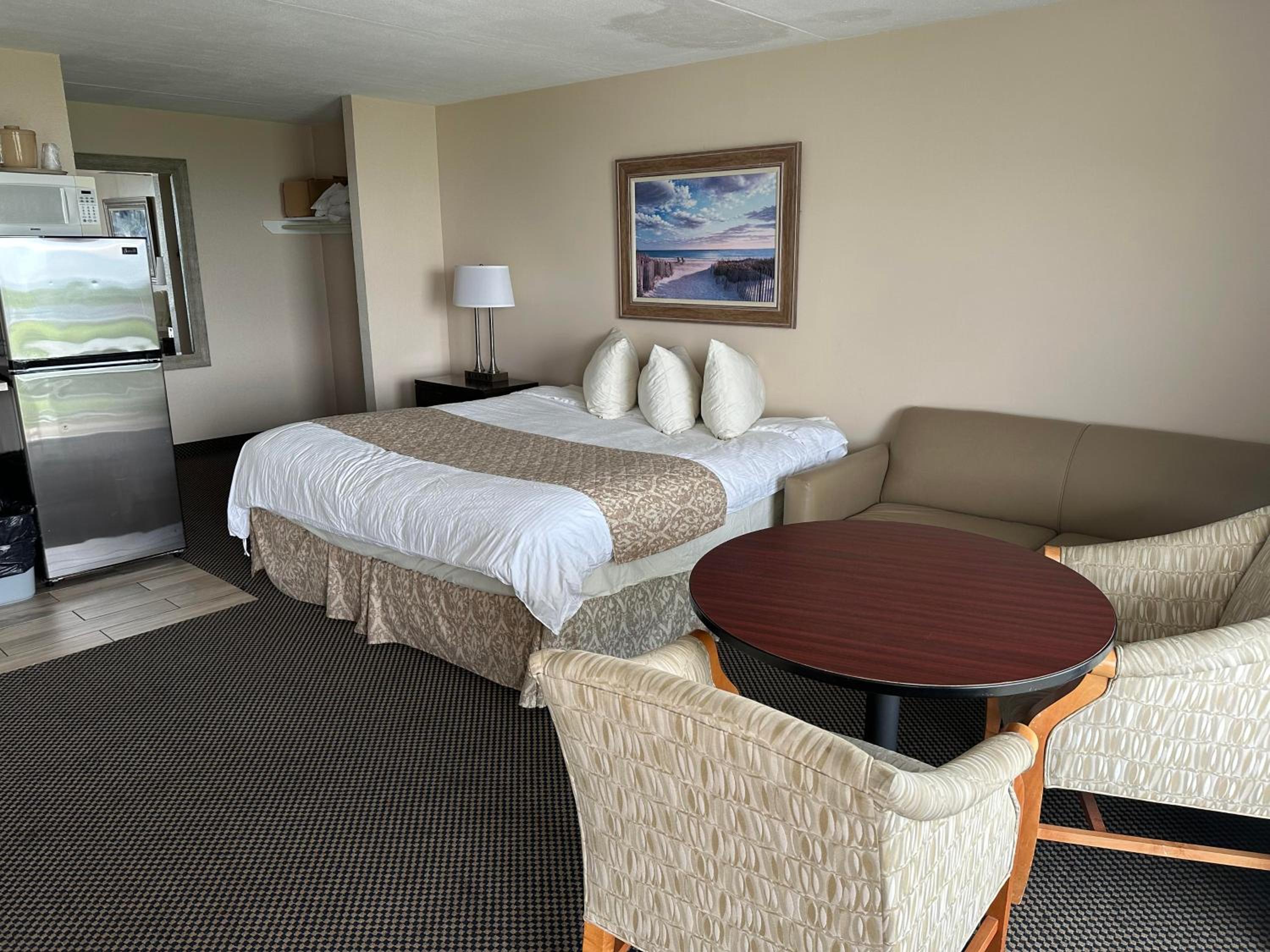Suite photo 1