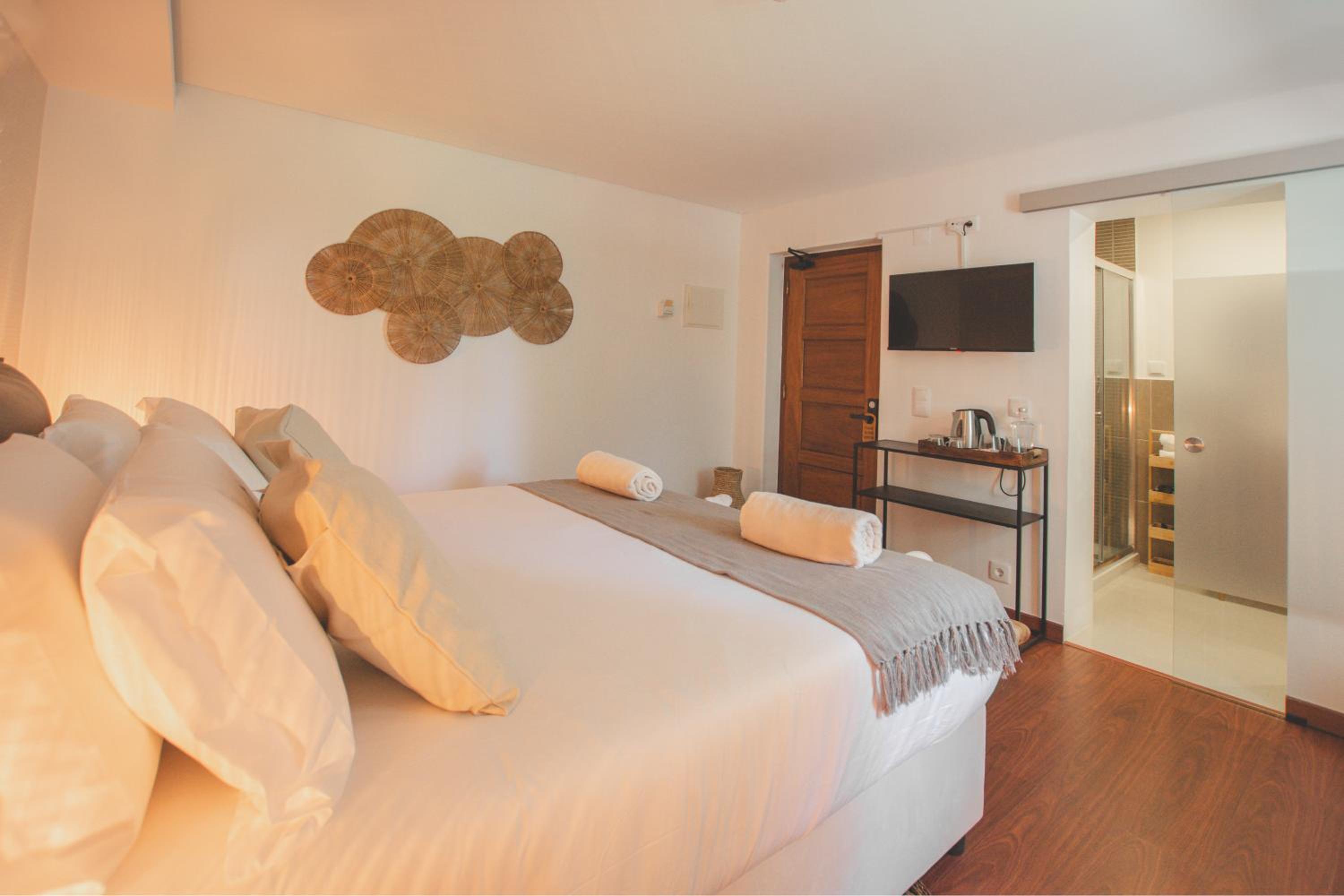 Standard Double Suite photo 2