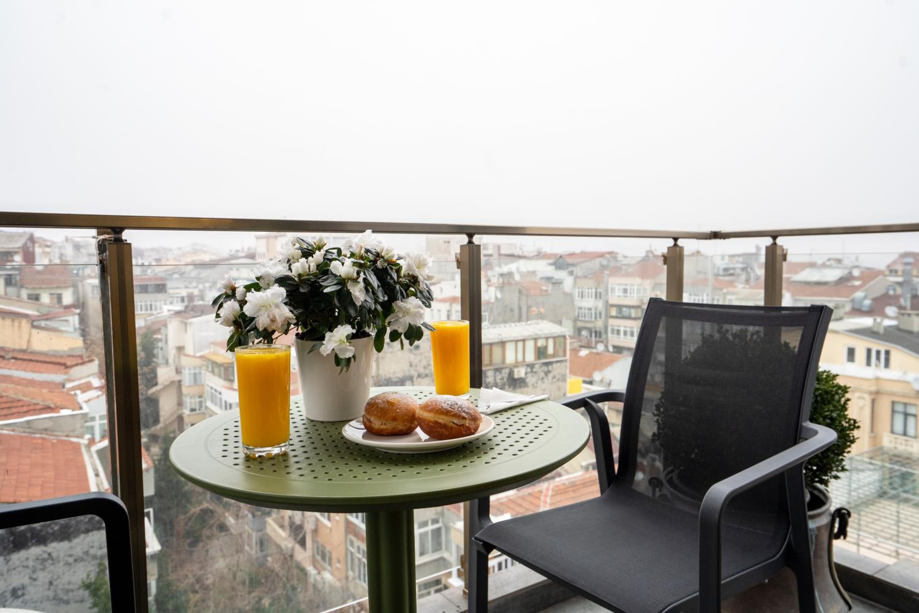 Superior Deluxe Double or Twin Room