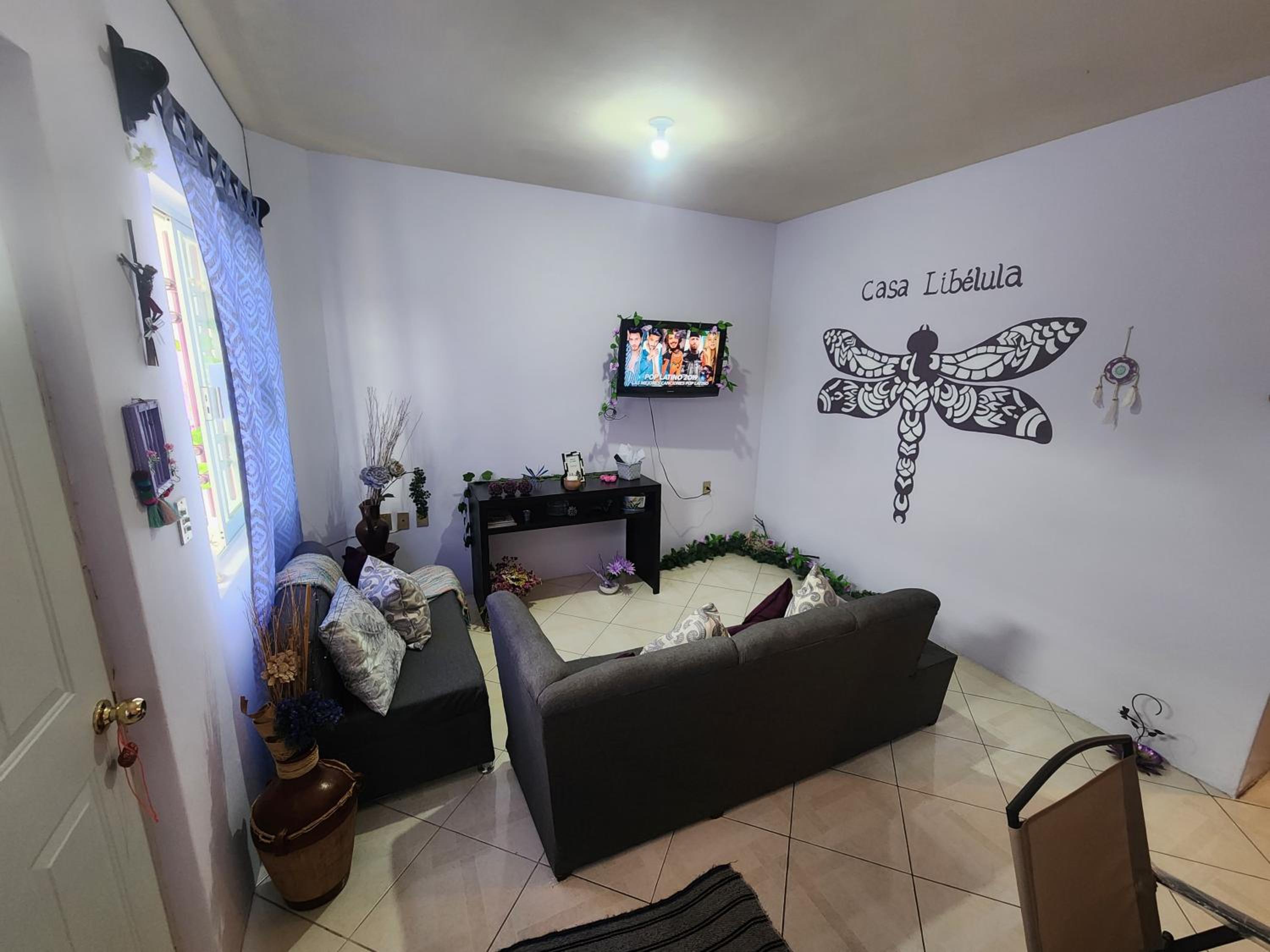 Double Room with Shared Bathroom photo 1