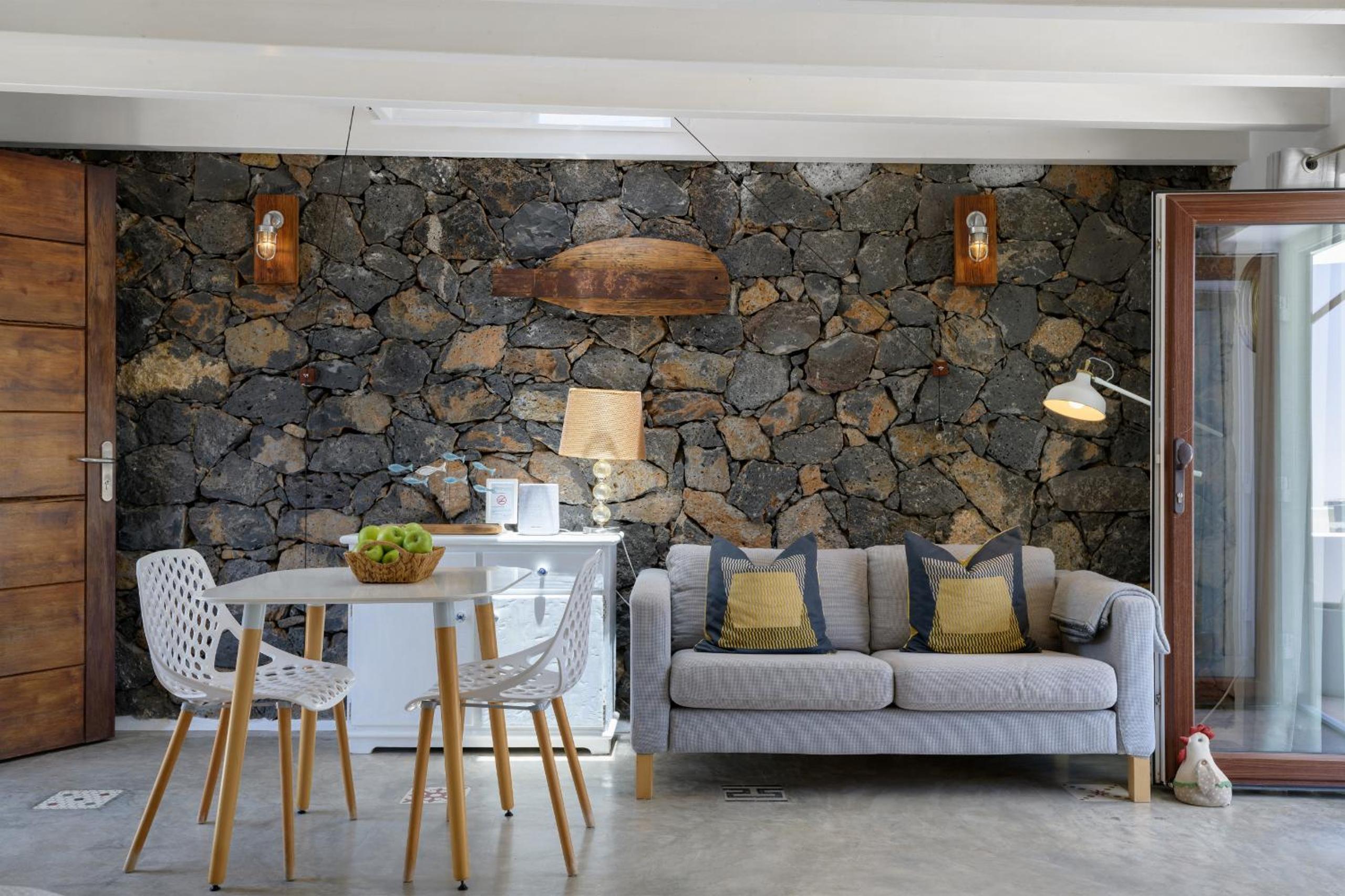 Apartamento Estudio