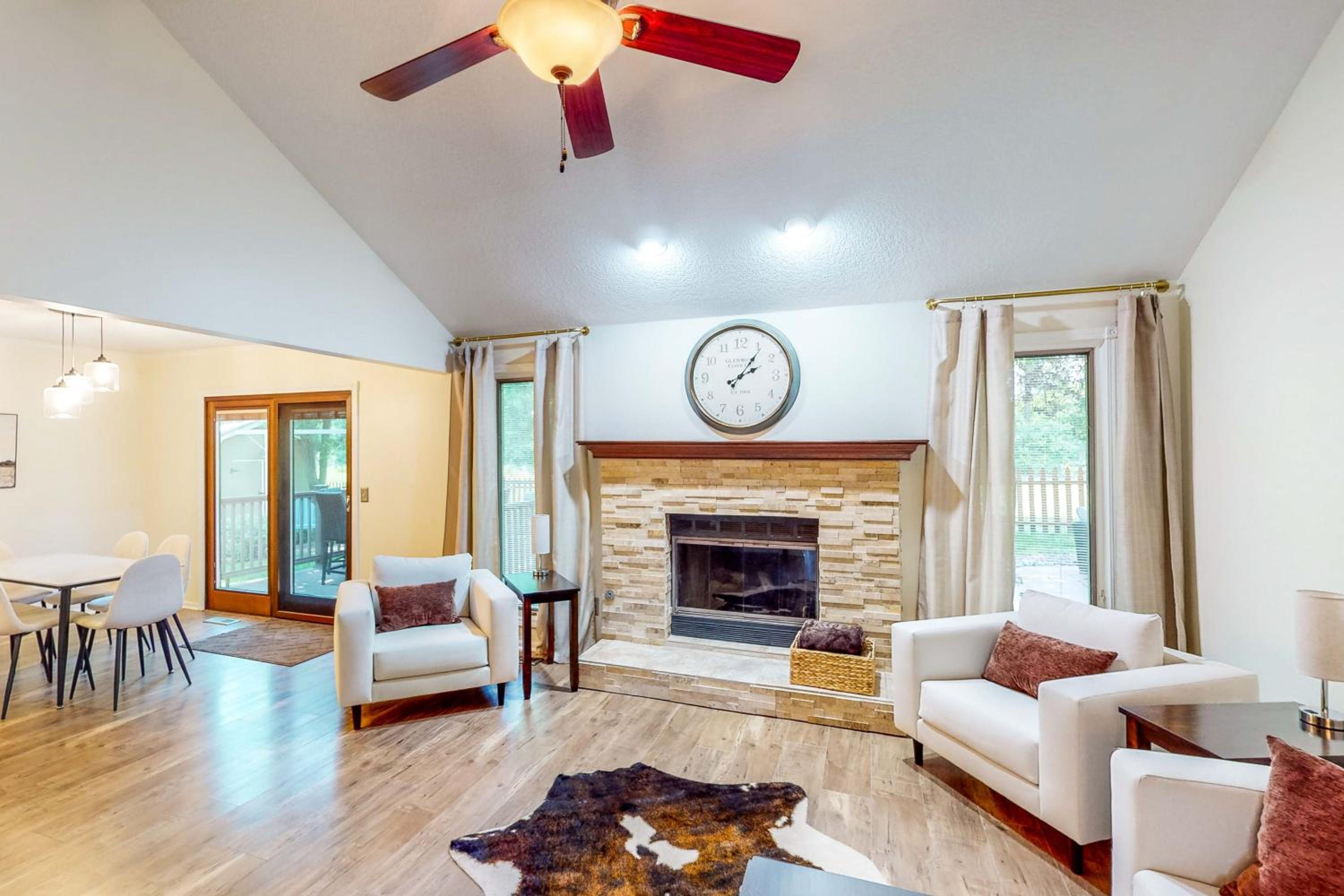 Vacation Home photo 1