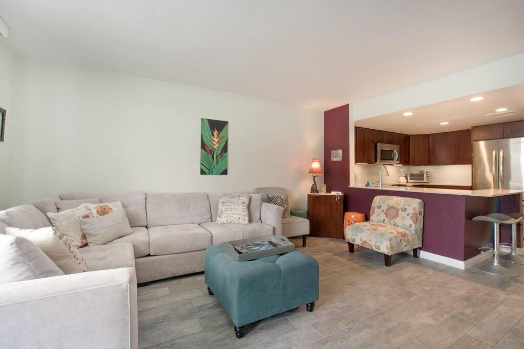 Two-Bedroom Apartment photo 1