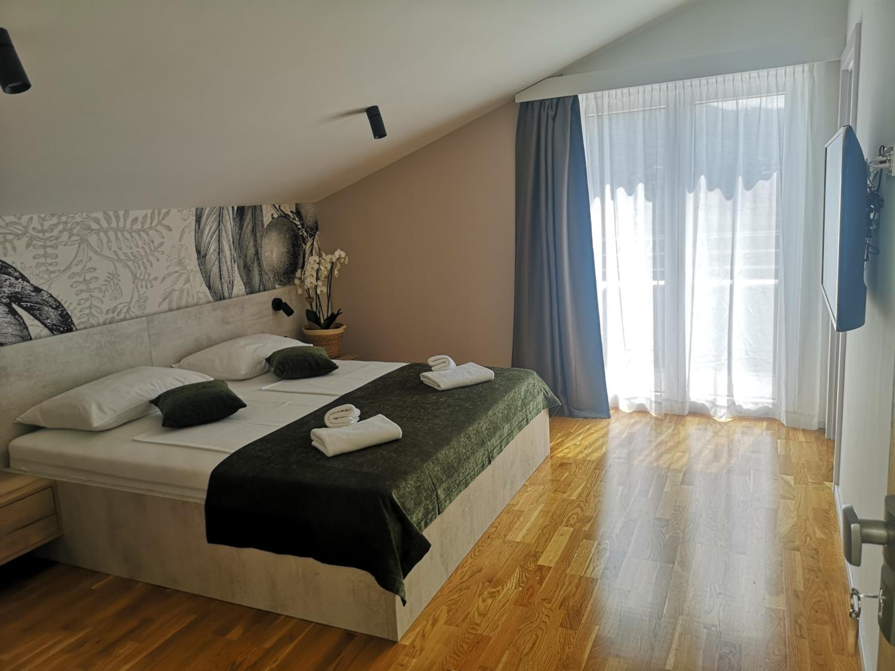 Superior Double Room photo 2