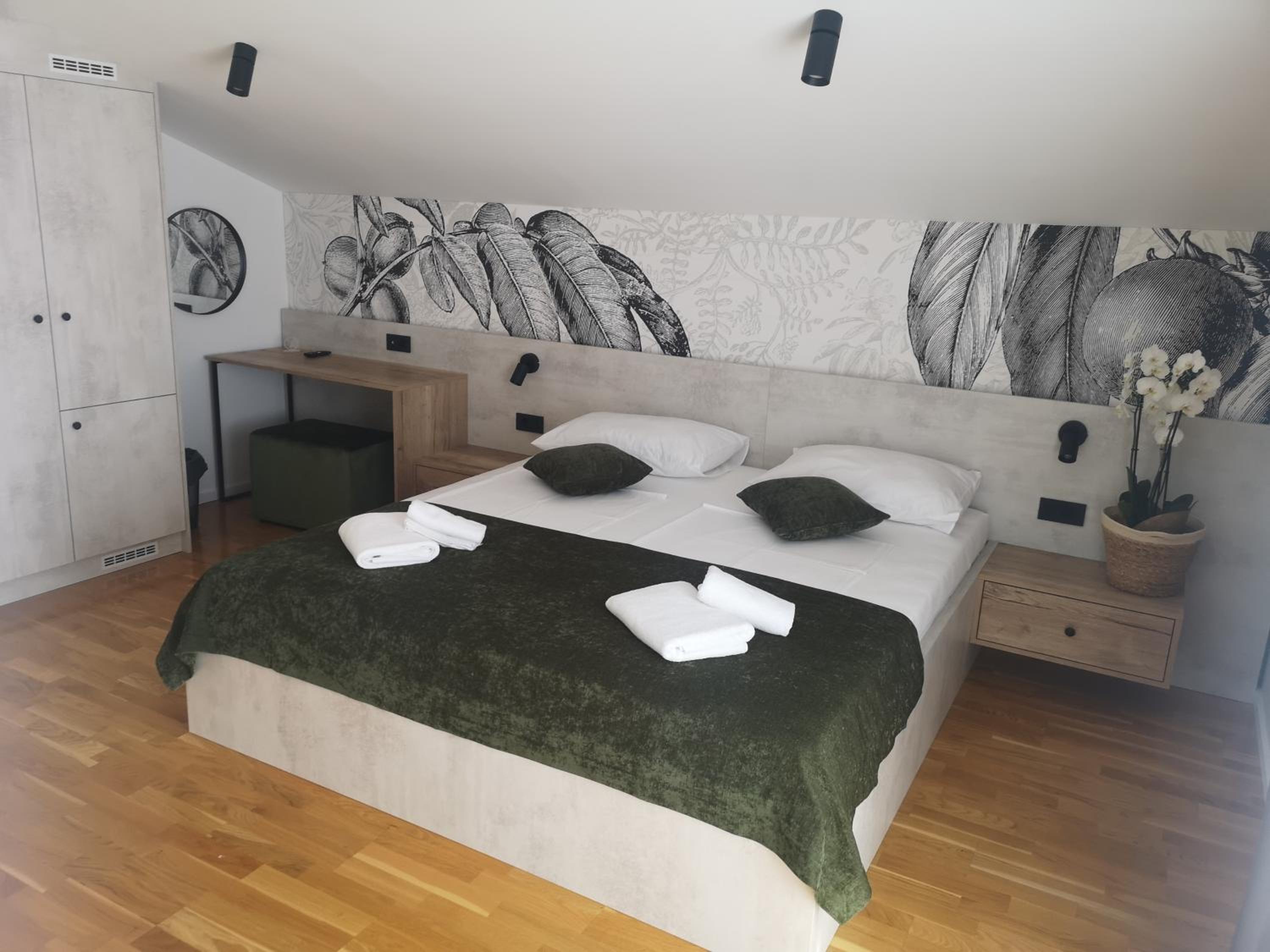 Superior Double Room photo 1