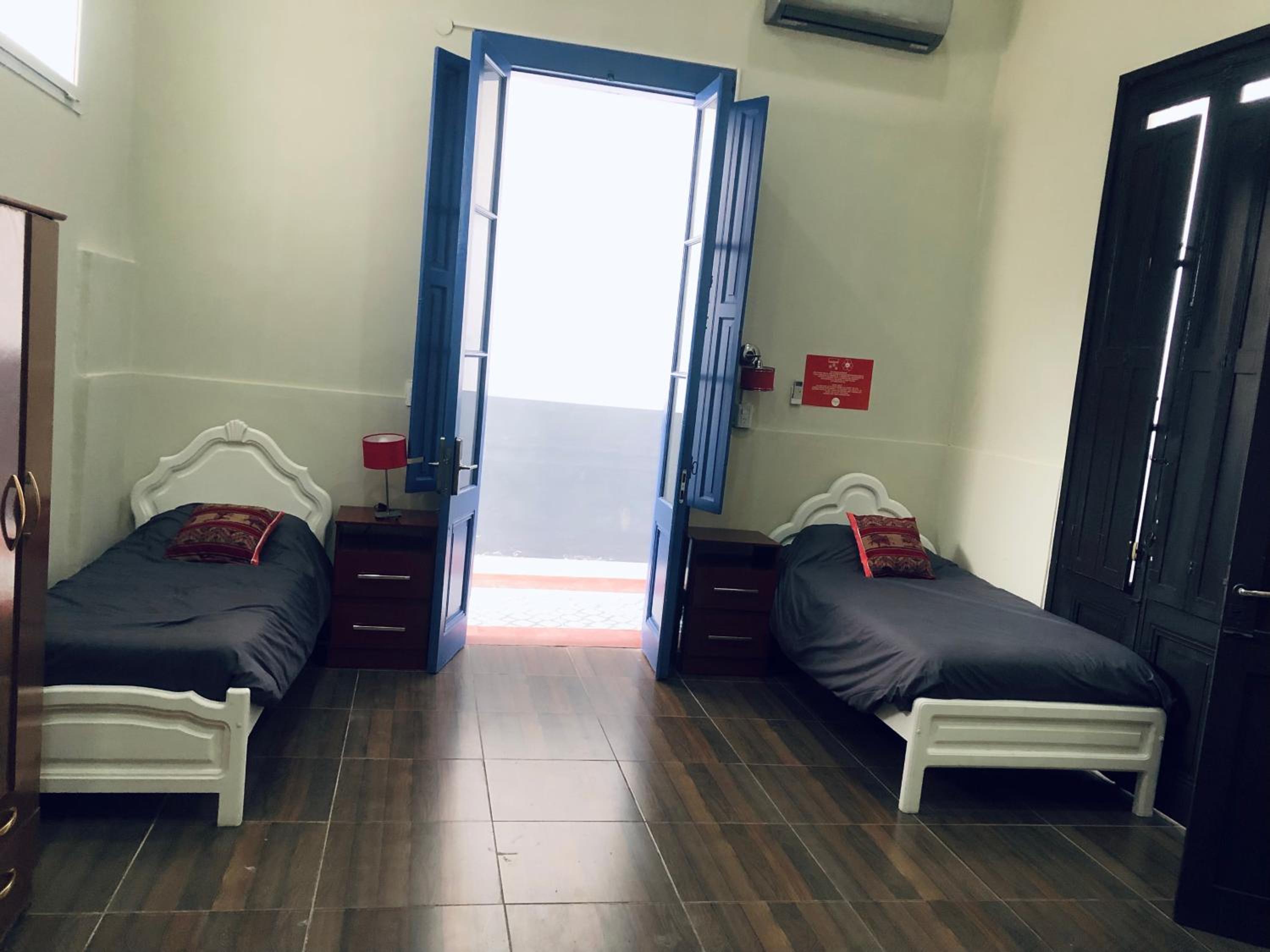 Single Bed in Dormitory Room photo 2