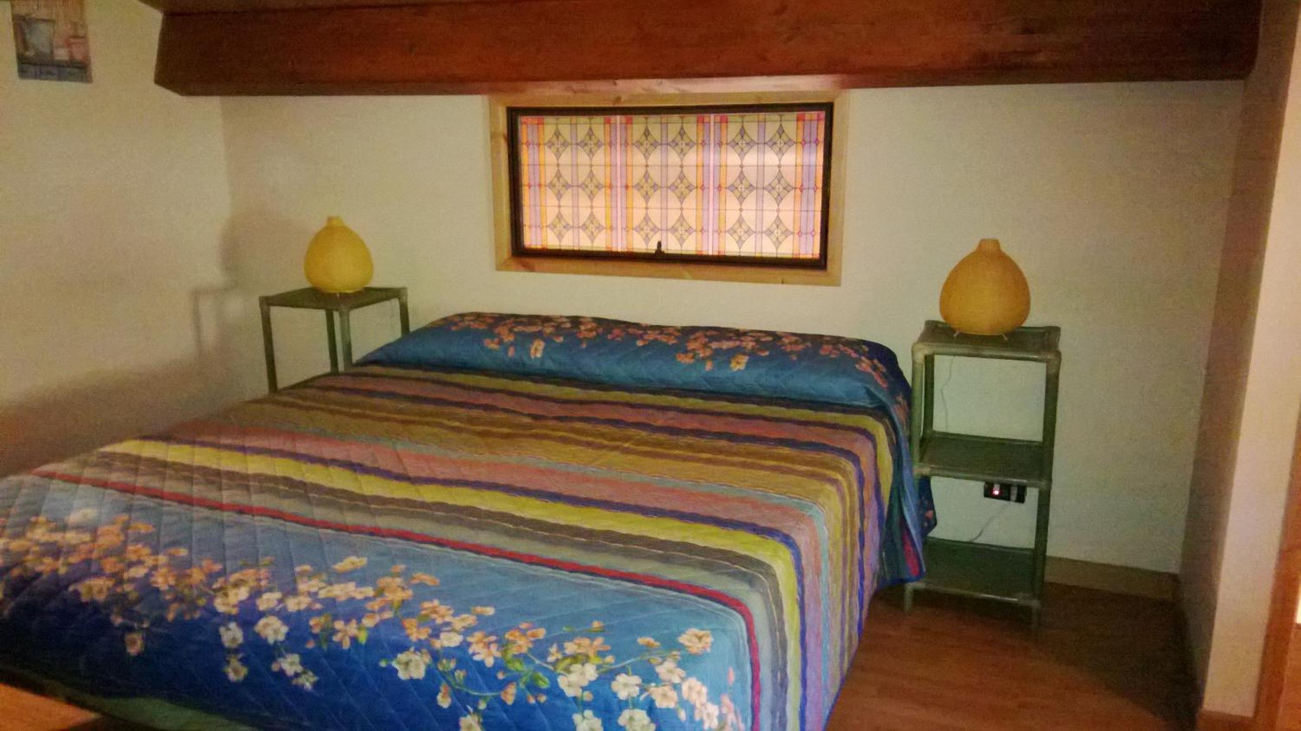 Three-Bedroom Villa with Private Pool