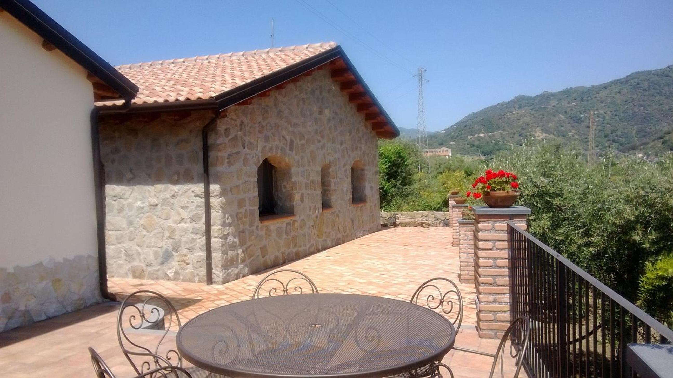 Three-Bedroom Villa with Private Pool photo 3