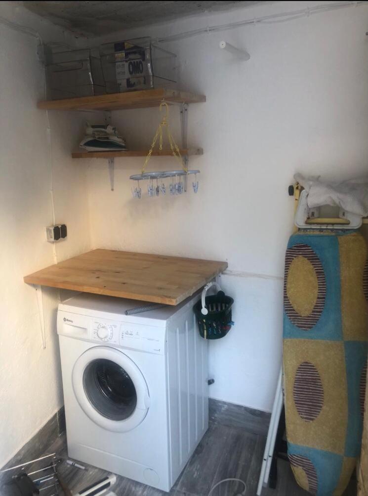 Two-Bedroom House photo 3