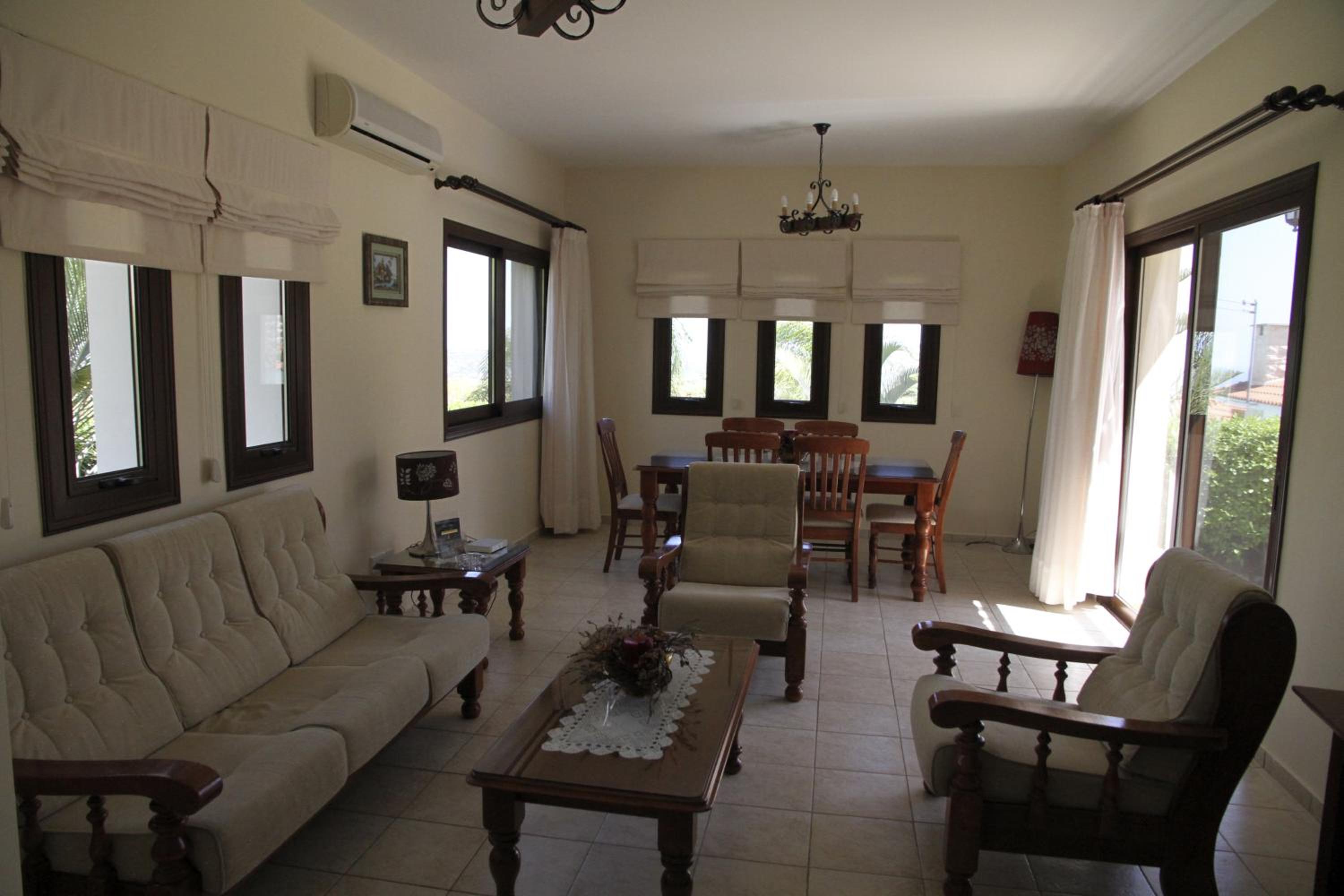 Two-Bedroom Villa with Private Pool photo 2