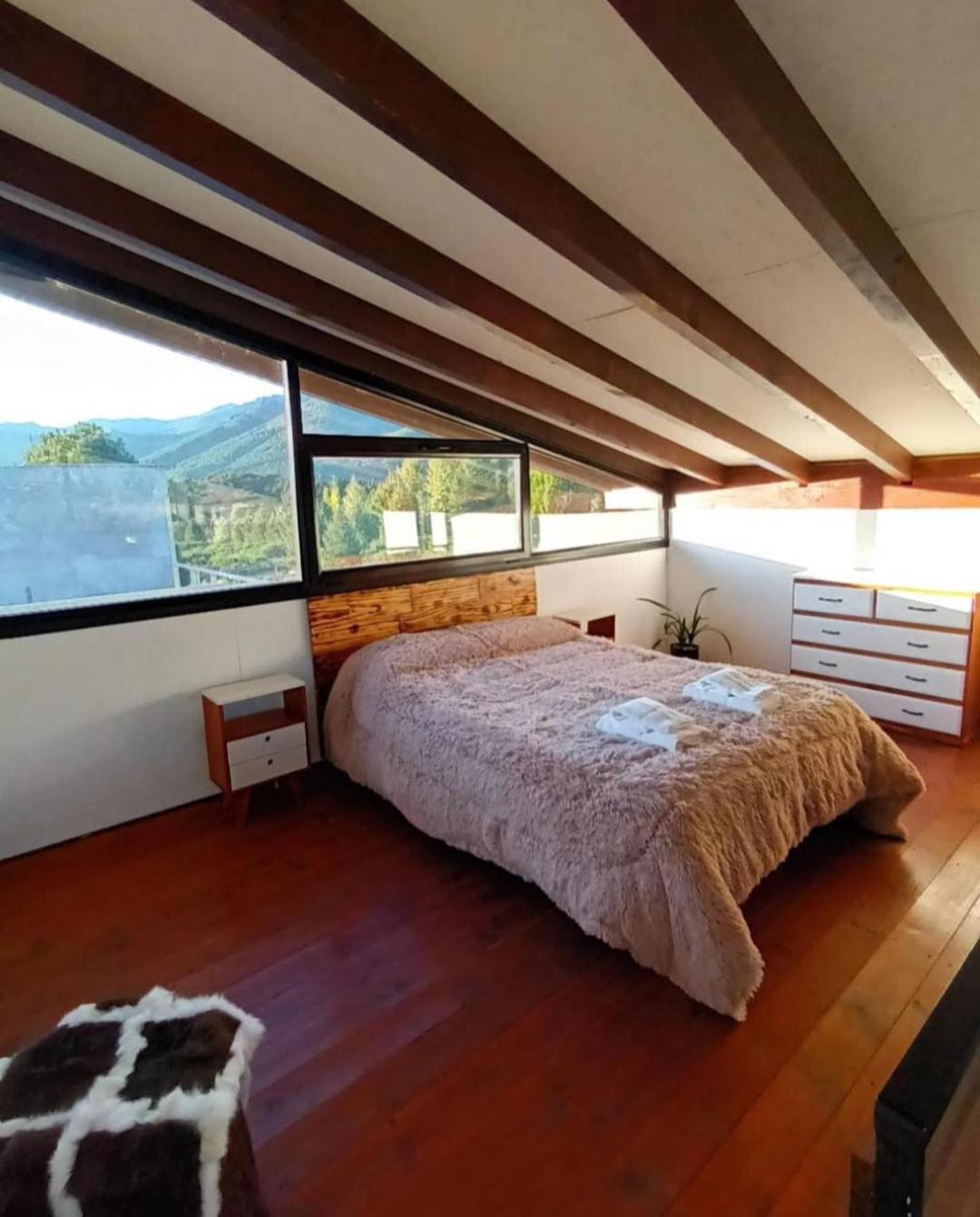 Two-Bedroom Chalet photo 1