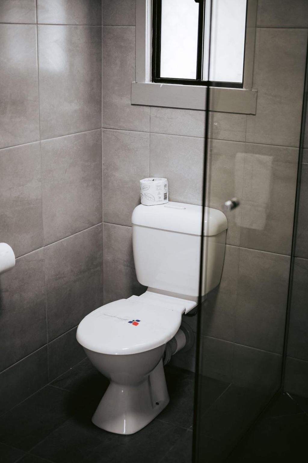 Budget Double or Twin Room photo 2