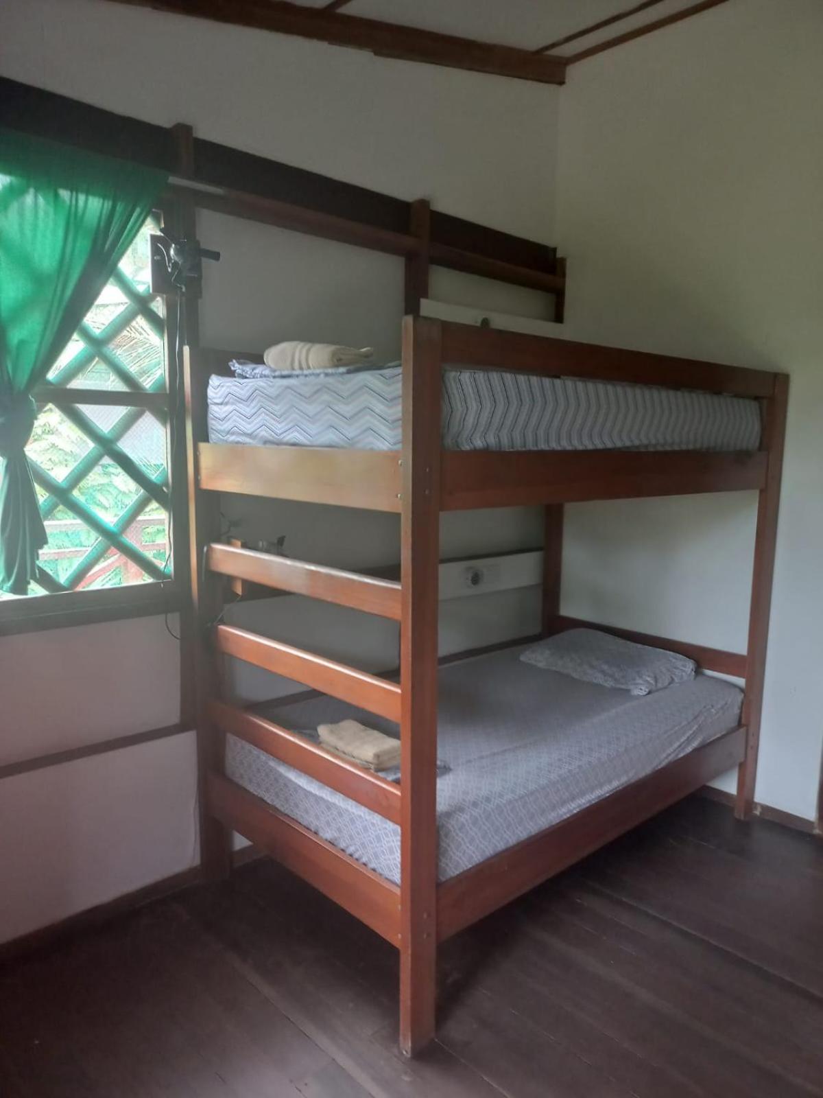 Single Bed in 4-Bed Dormitory Room with A/C photo 2