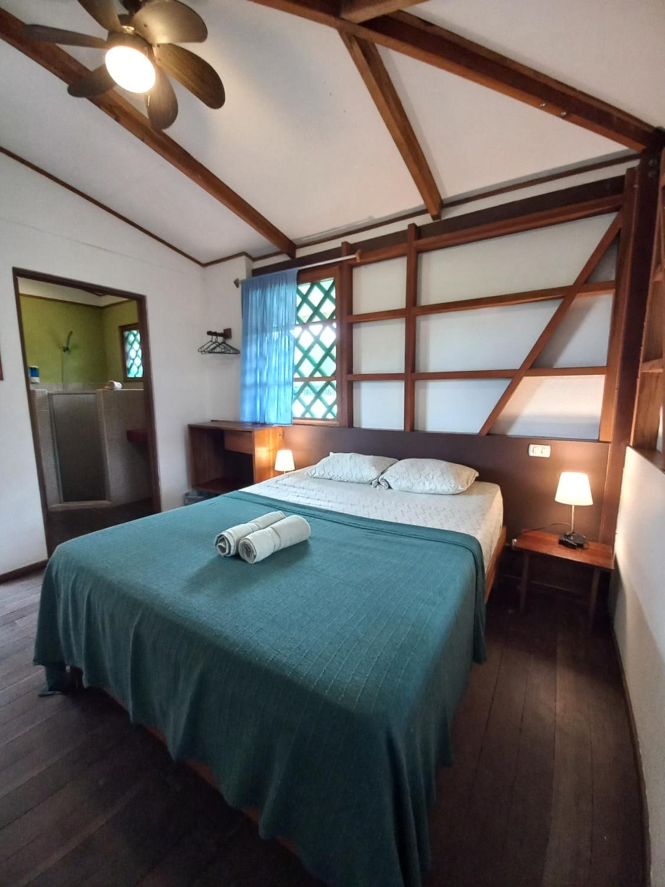 Double Room with Private Bathroom with A/C photo 2