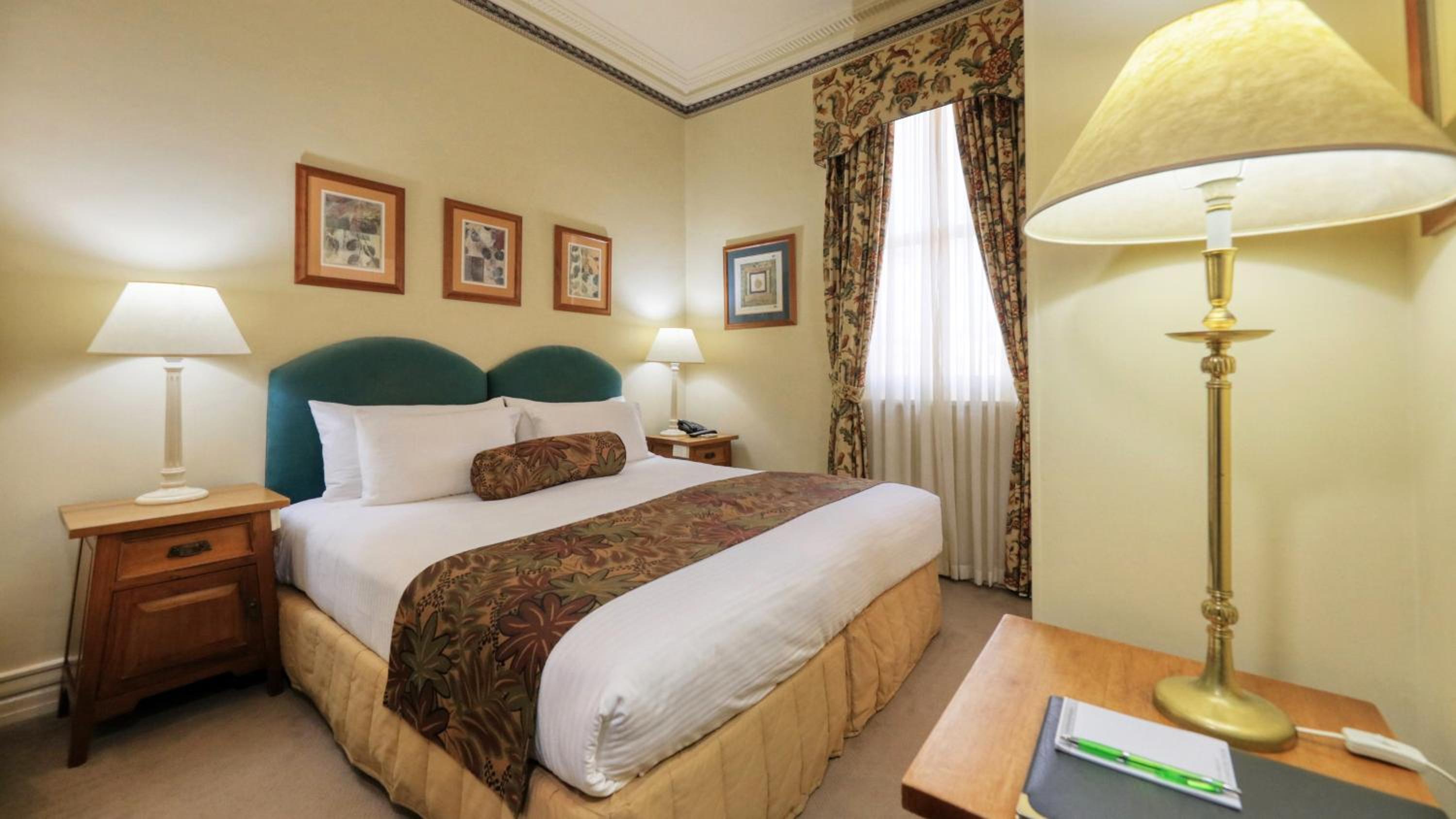 Small Double Room