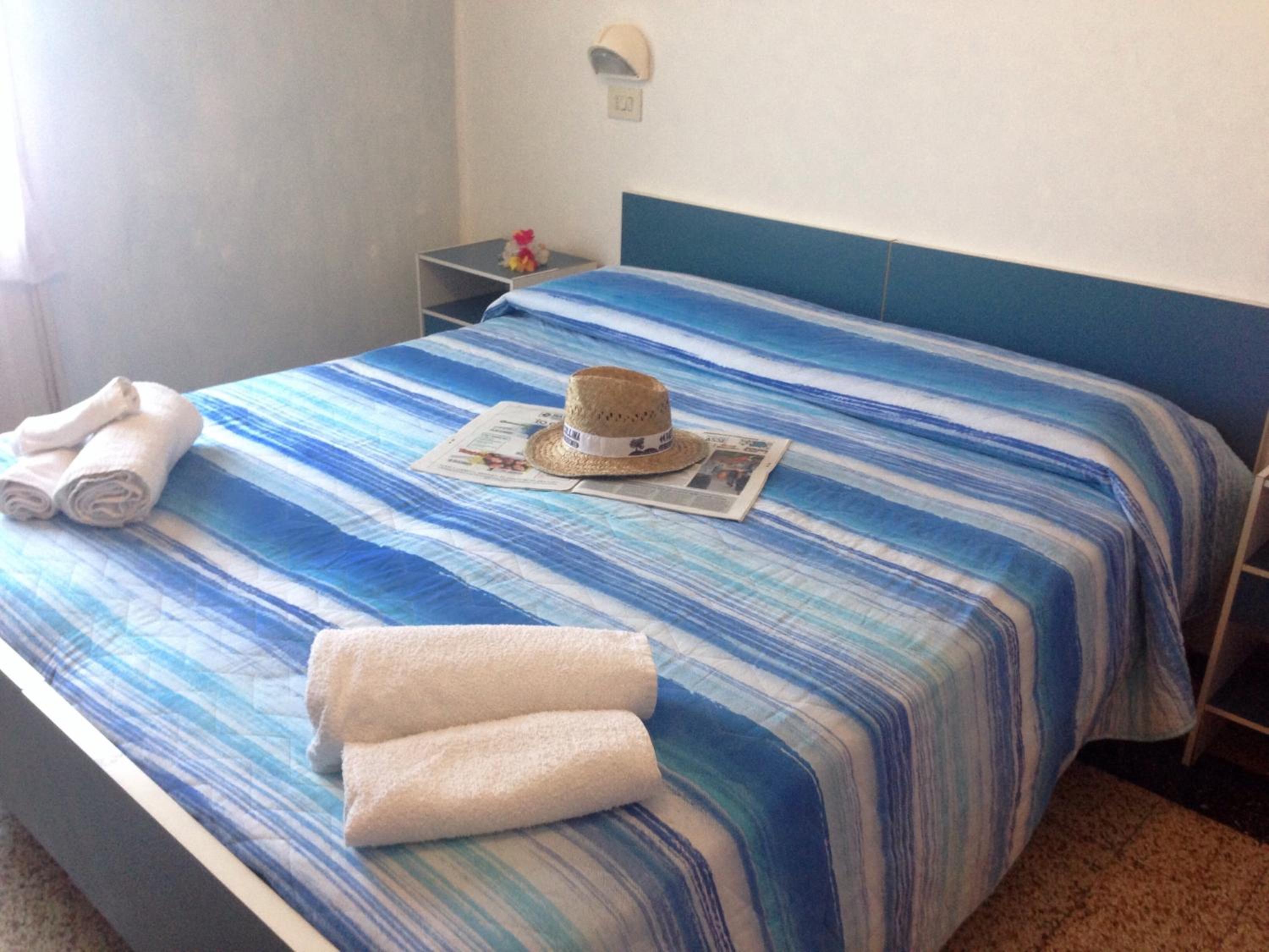Double Room with Balcony photo 2