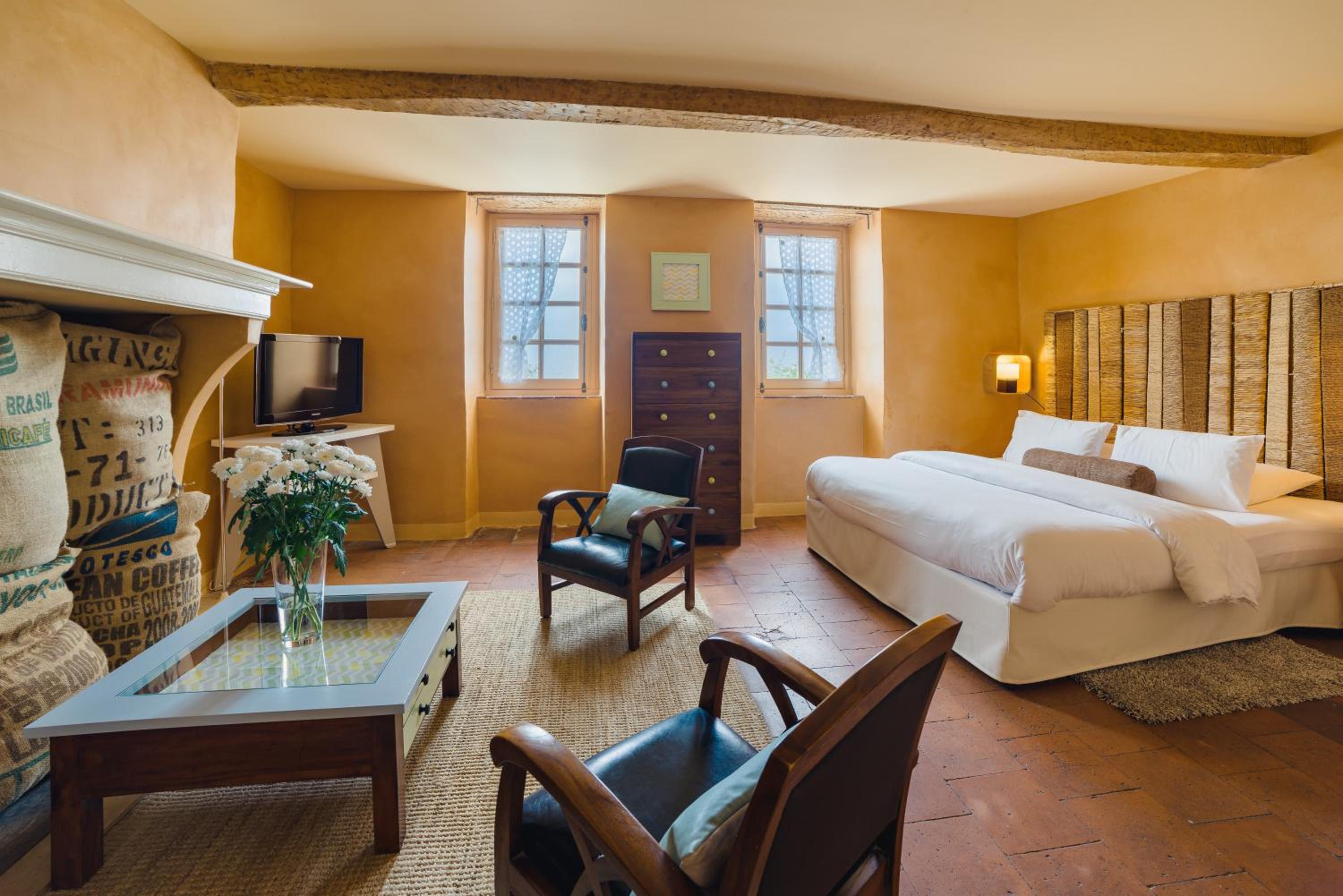 Lauragais Double Room - Standard photo 3