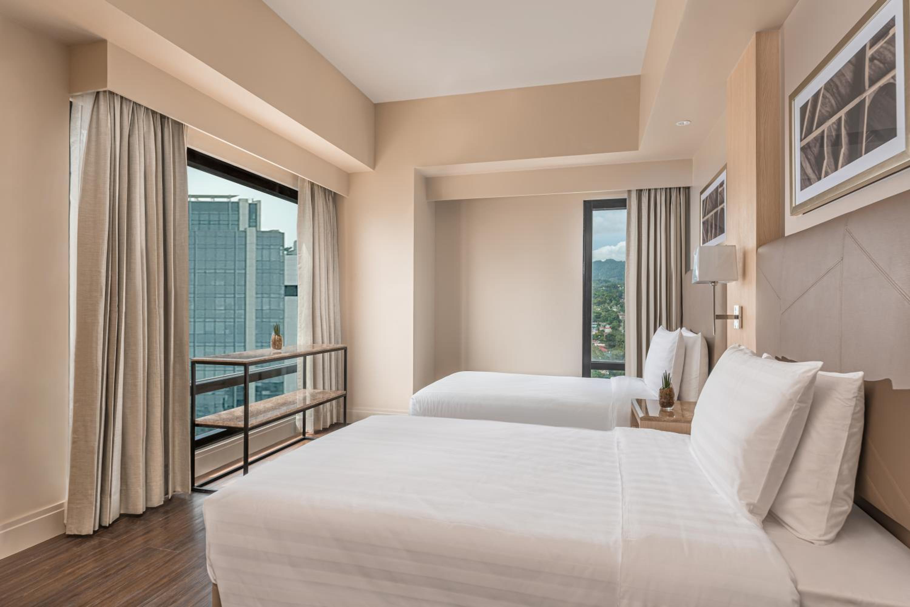2 Single Beds, Standard Room - Photo 1