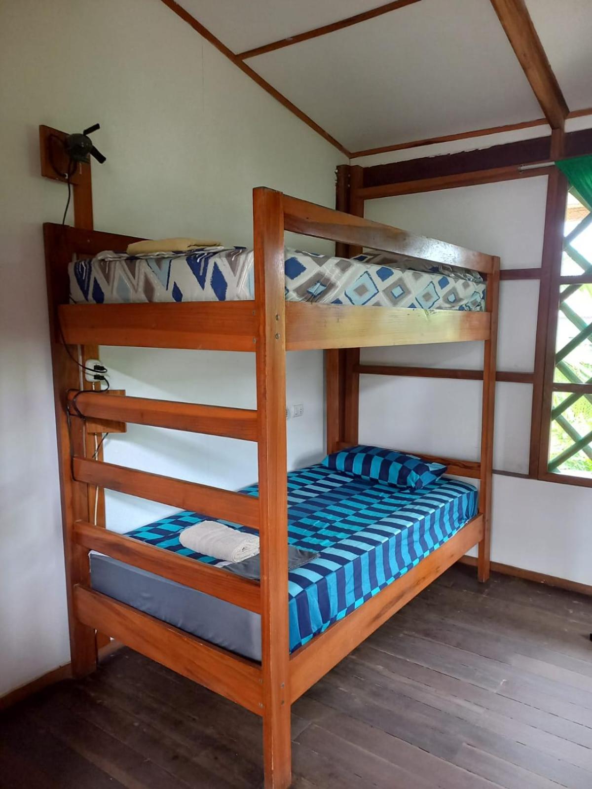 Single Bed in 4-Bed Dormitory Room with A/C photo 3