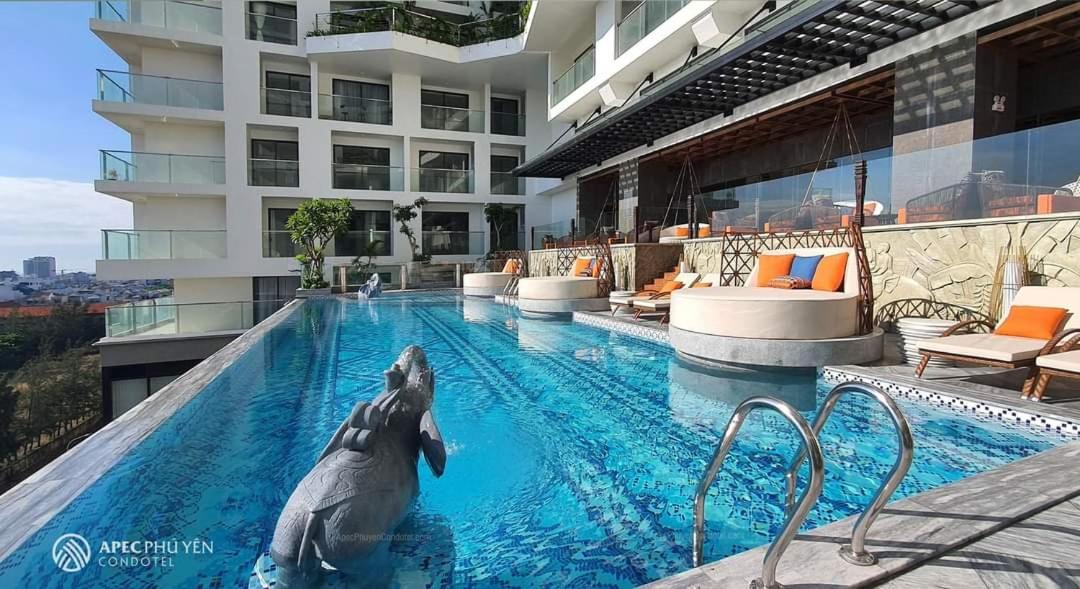 Quadruple Room with Sea View photo 3