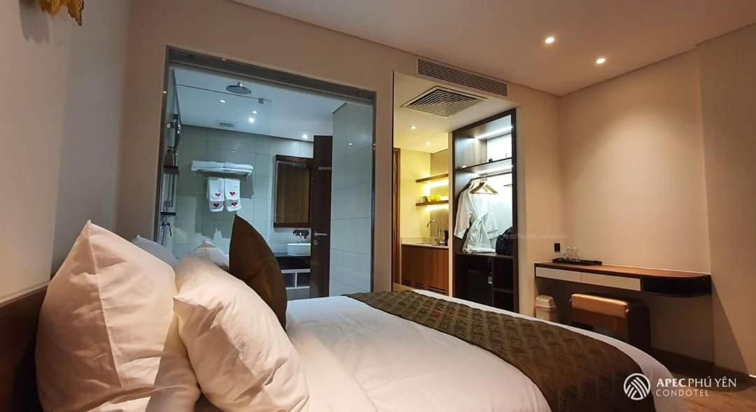 Quadruple Room with Sea View photo 2