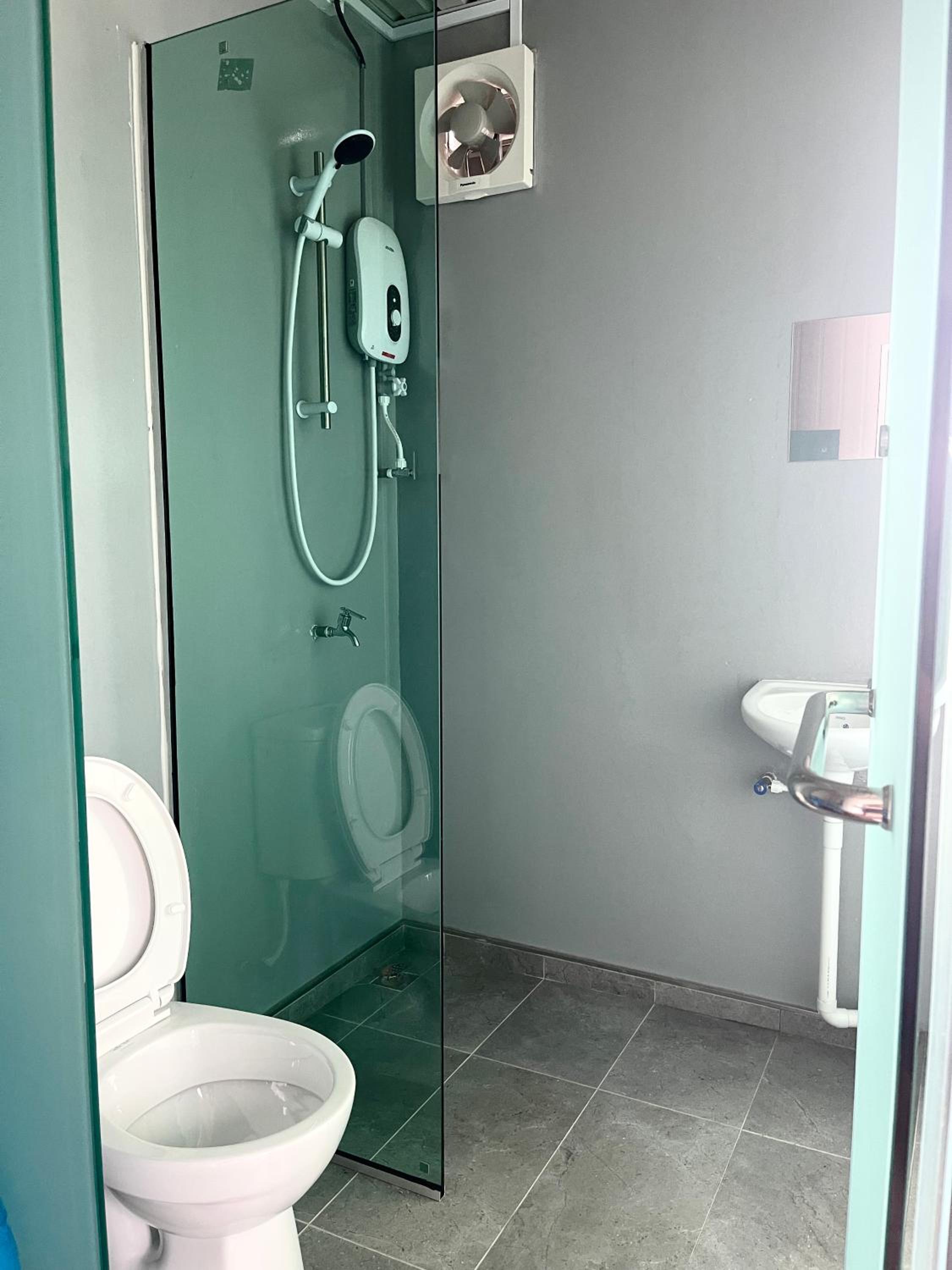 Triple Room photo 2