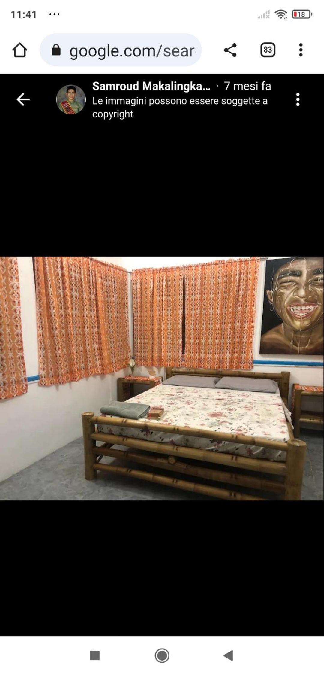 Two-Bedroom House - Photo 18