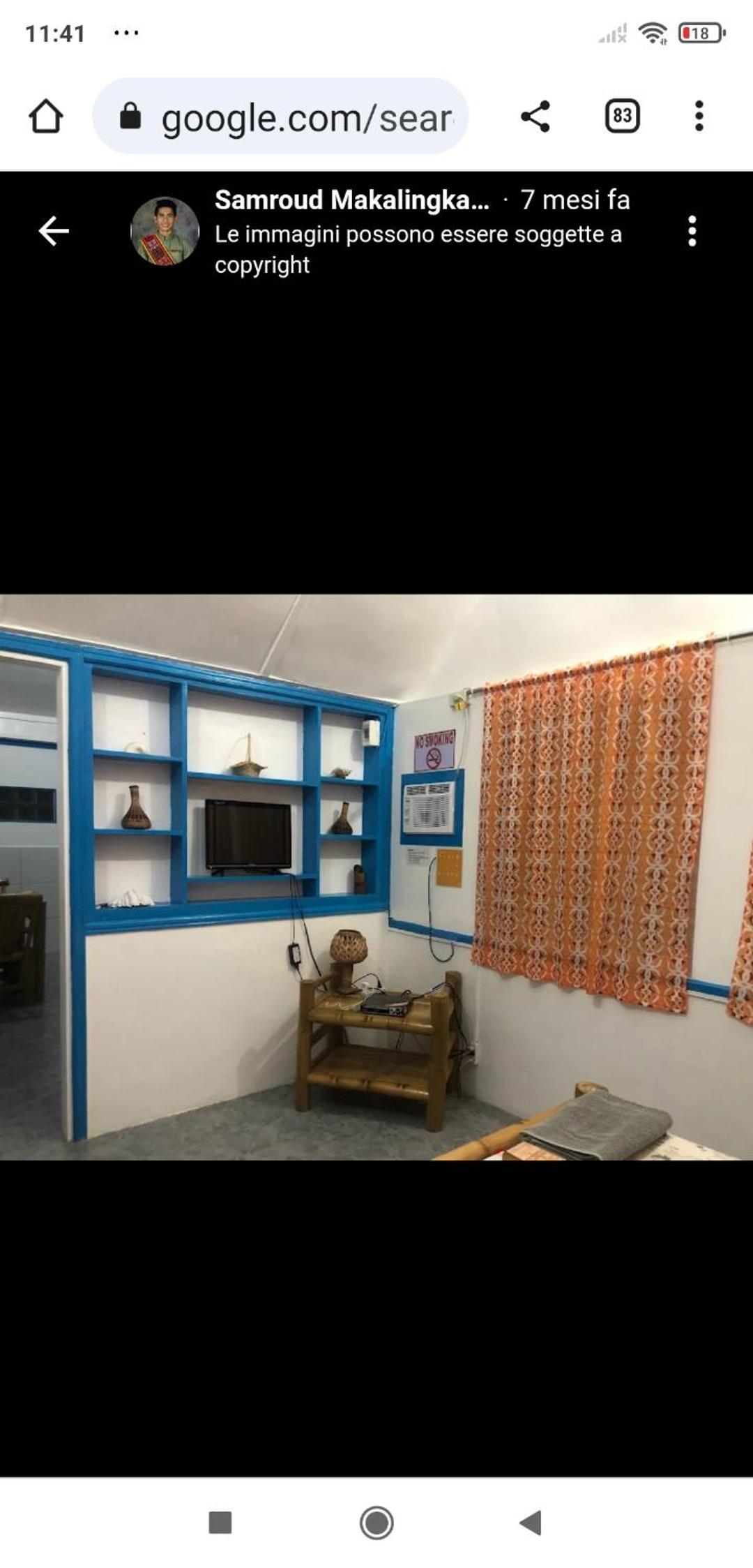 Two-Bedroom House - Photo 17