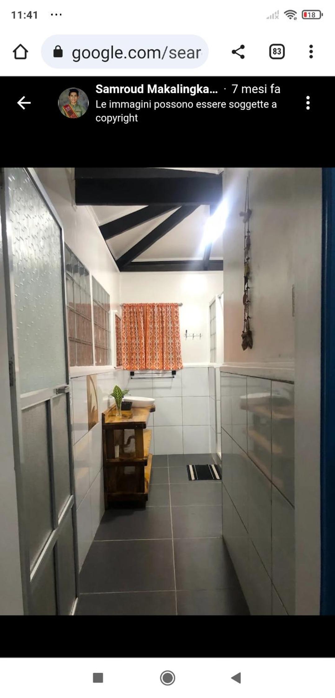 Two-Bedroom House - Photo 16