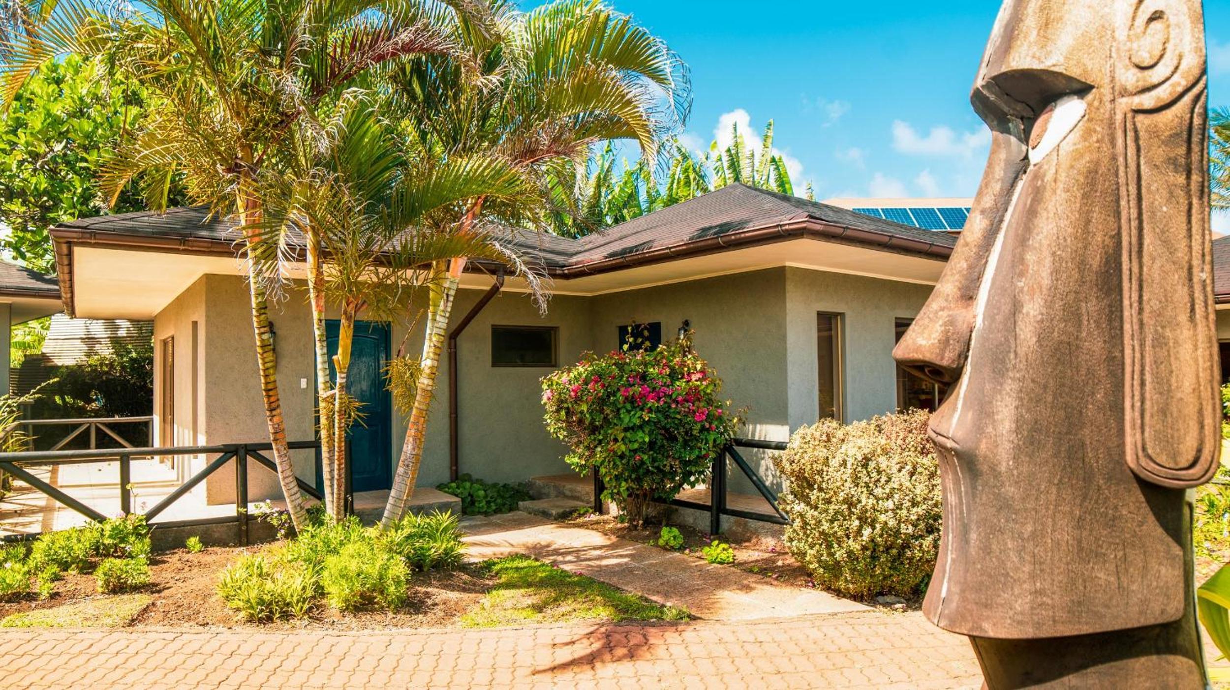 Bungalow - Photo 15