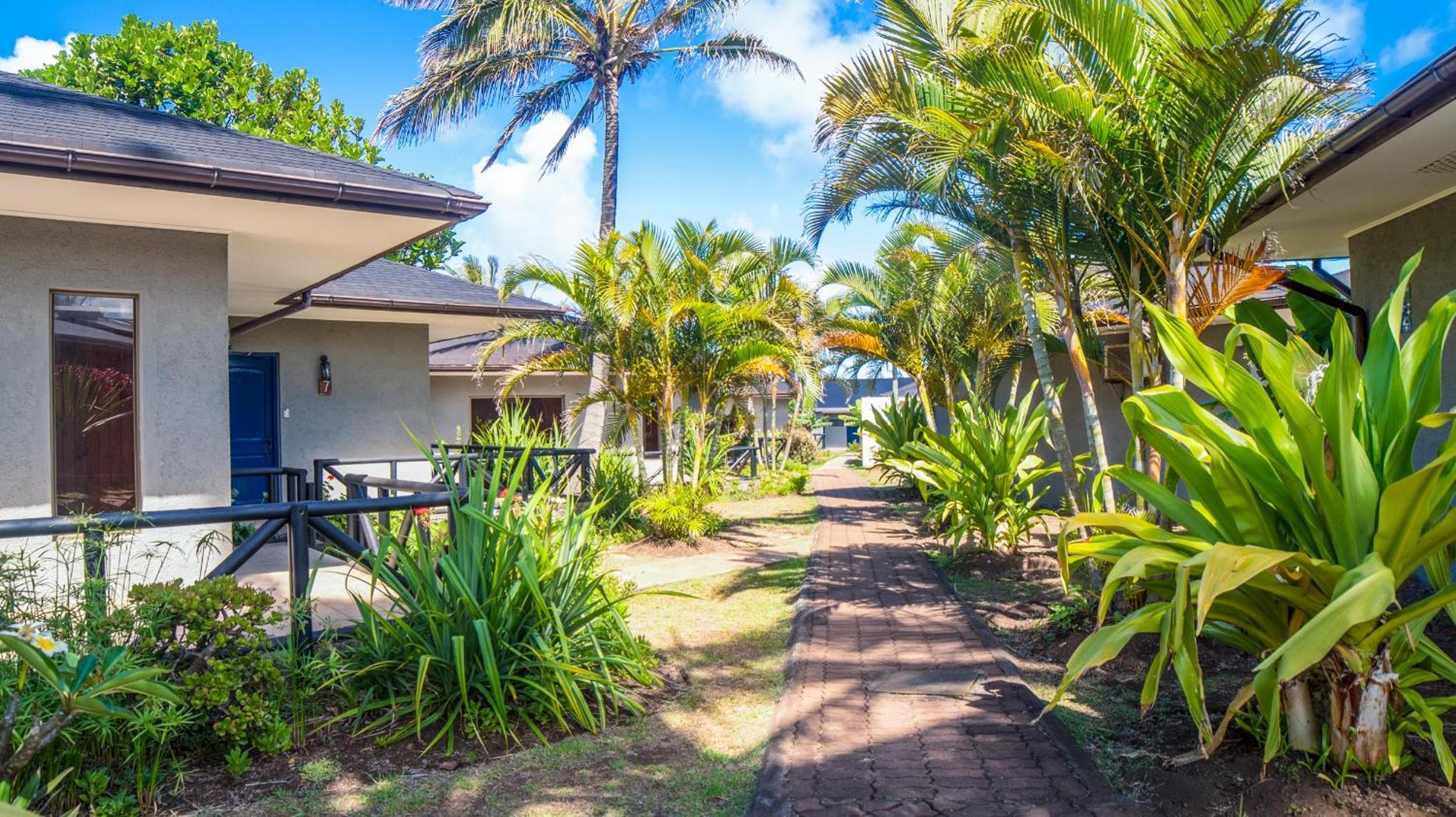 Bungalow - Photo 8