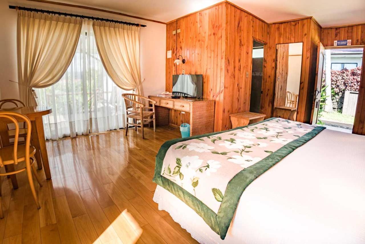 Bungalow - Photo 16