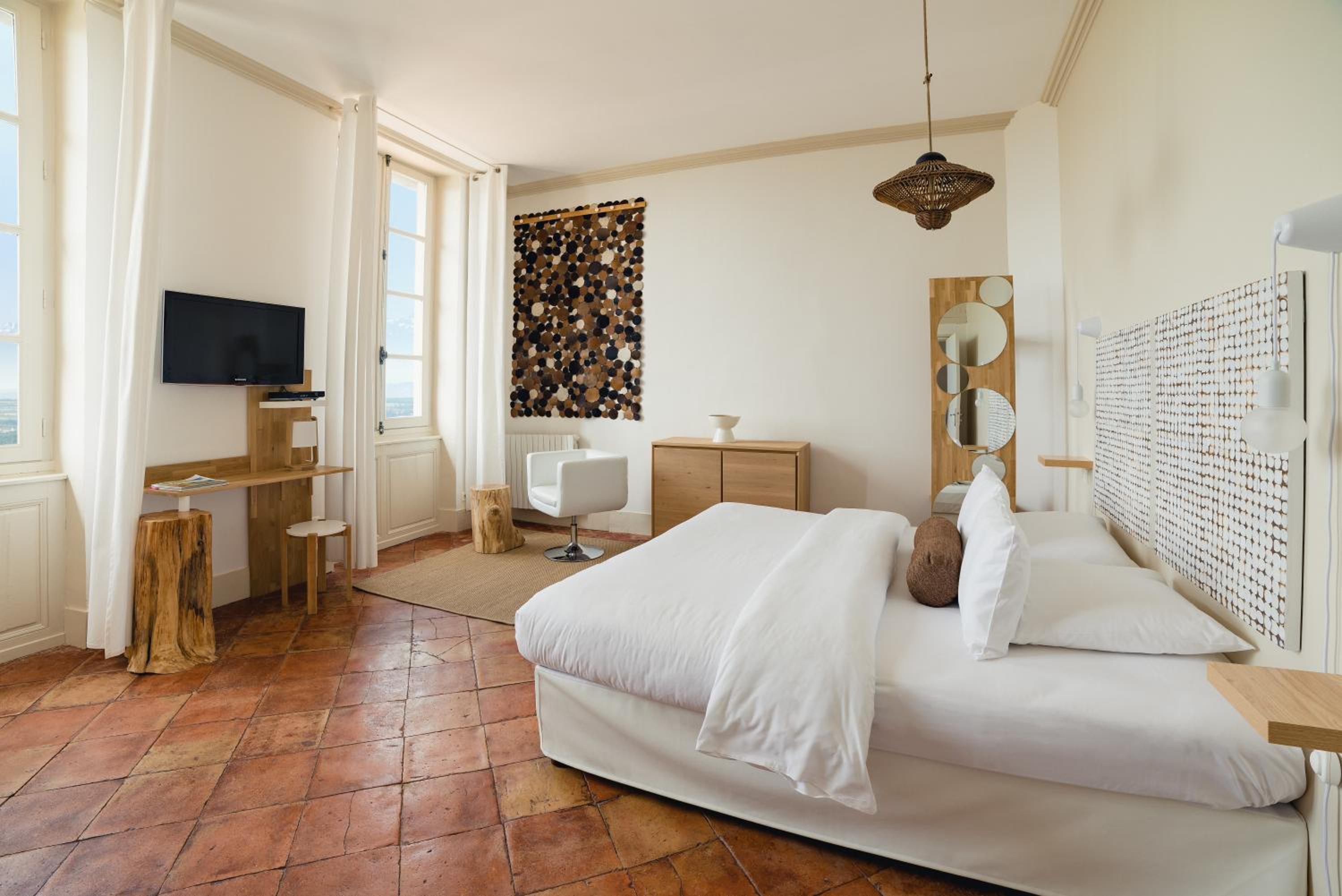 Lauragais Double Room - Superior photo 3