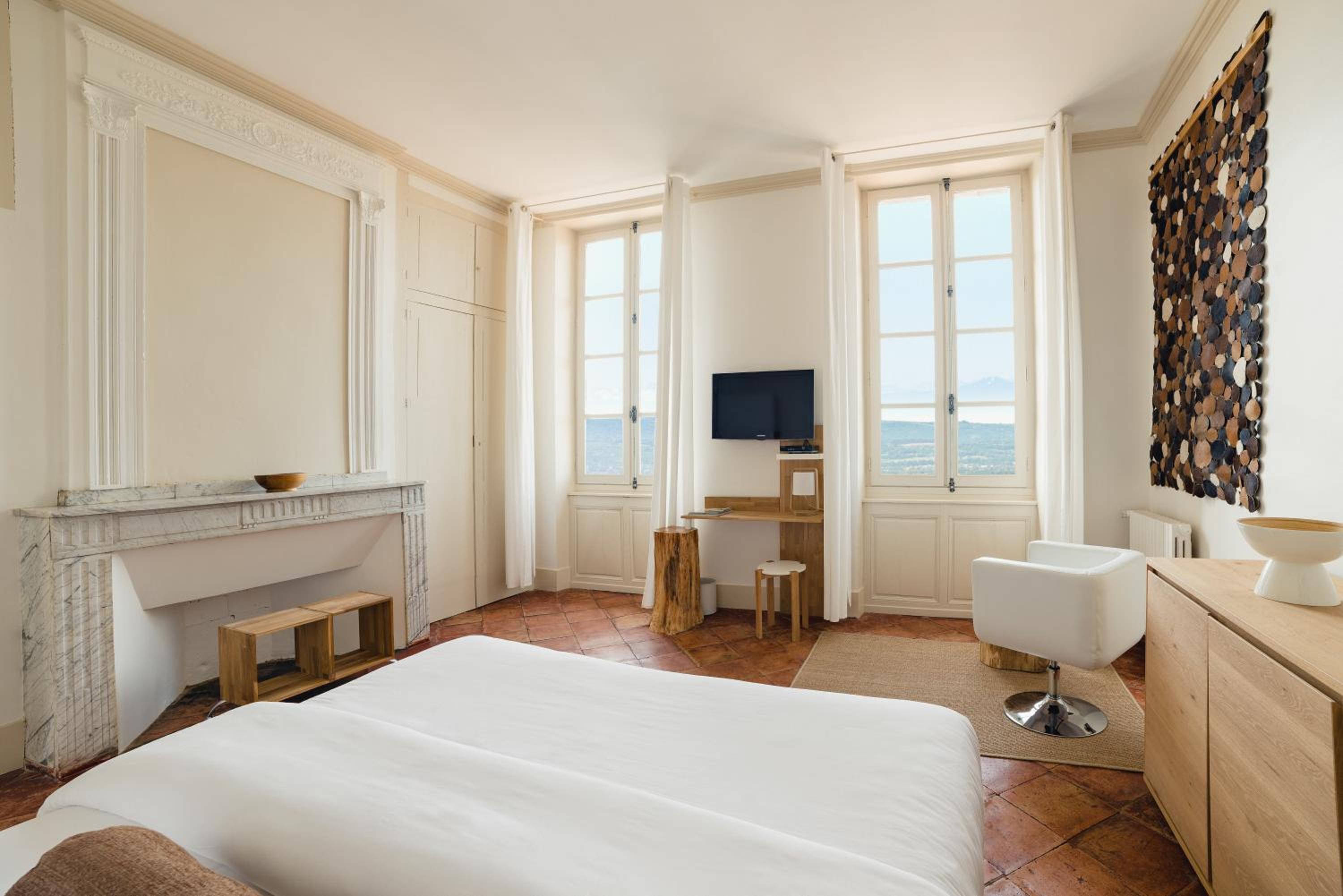 Lauragais Double Room - Superior photo 2
