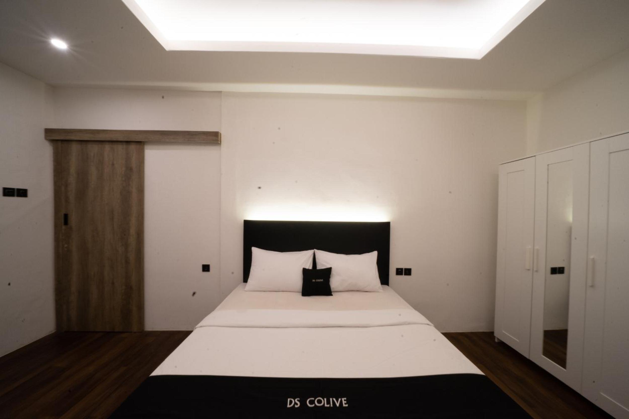 Deluxe Room - Photo 4