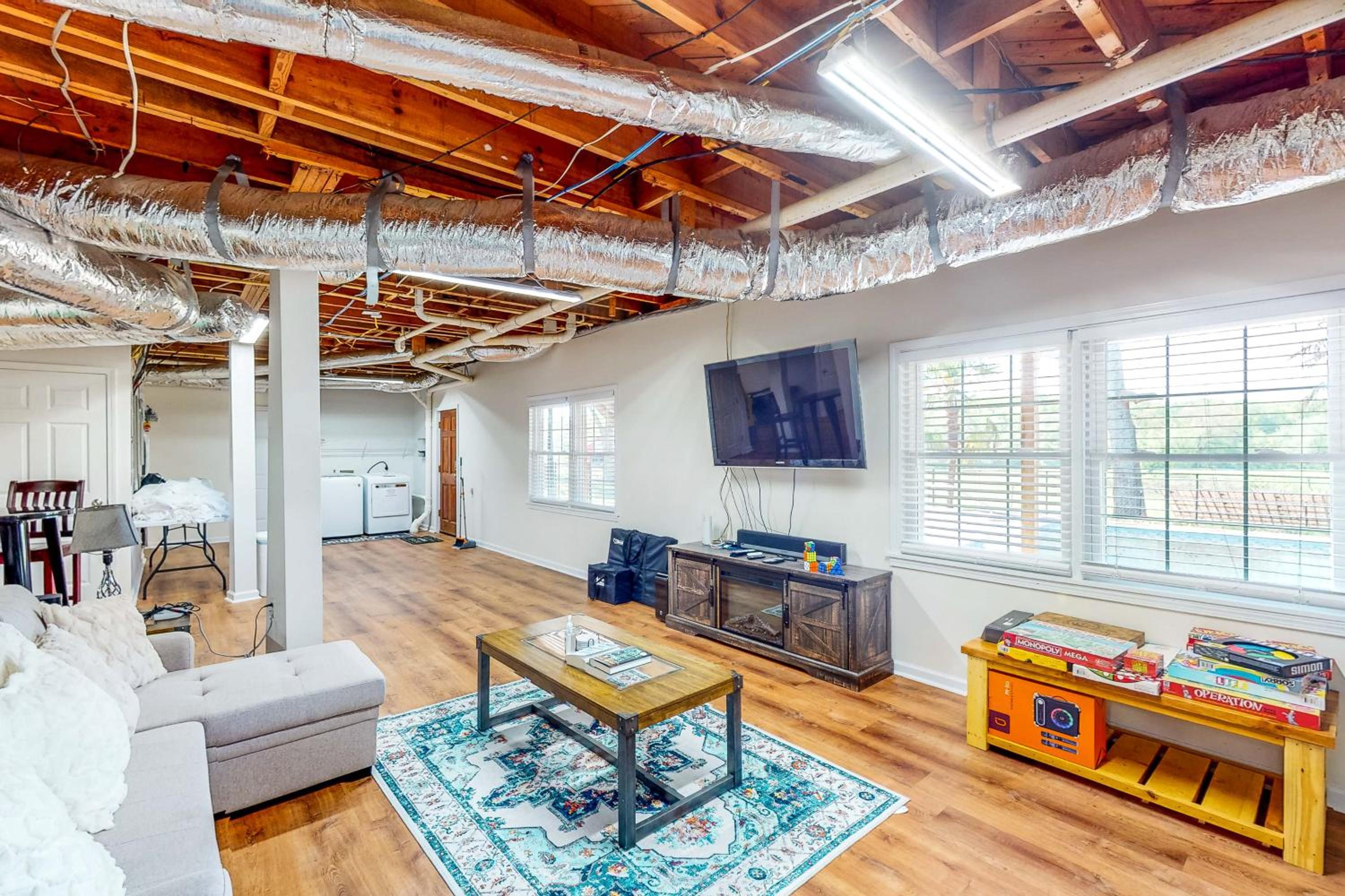 Vacation Home photo 2
