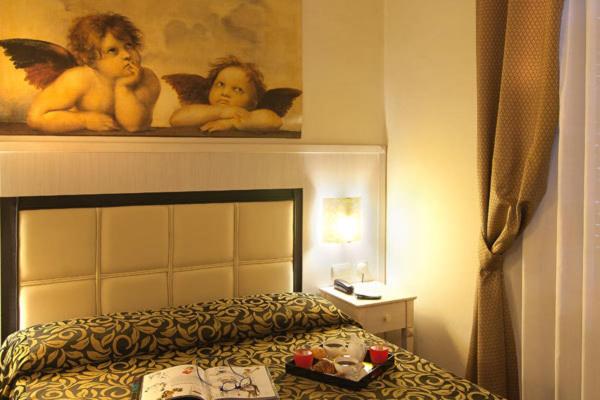 Double or Twin Room photo 2