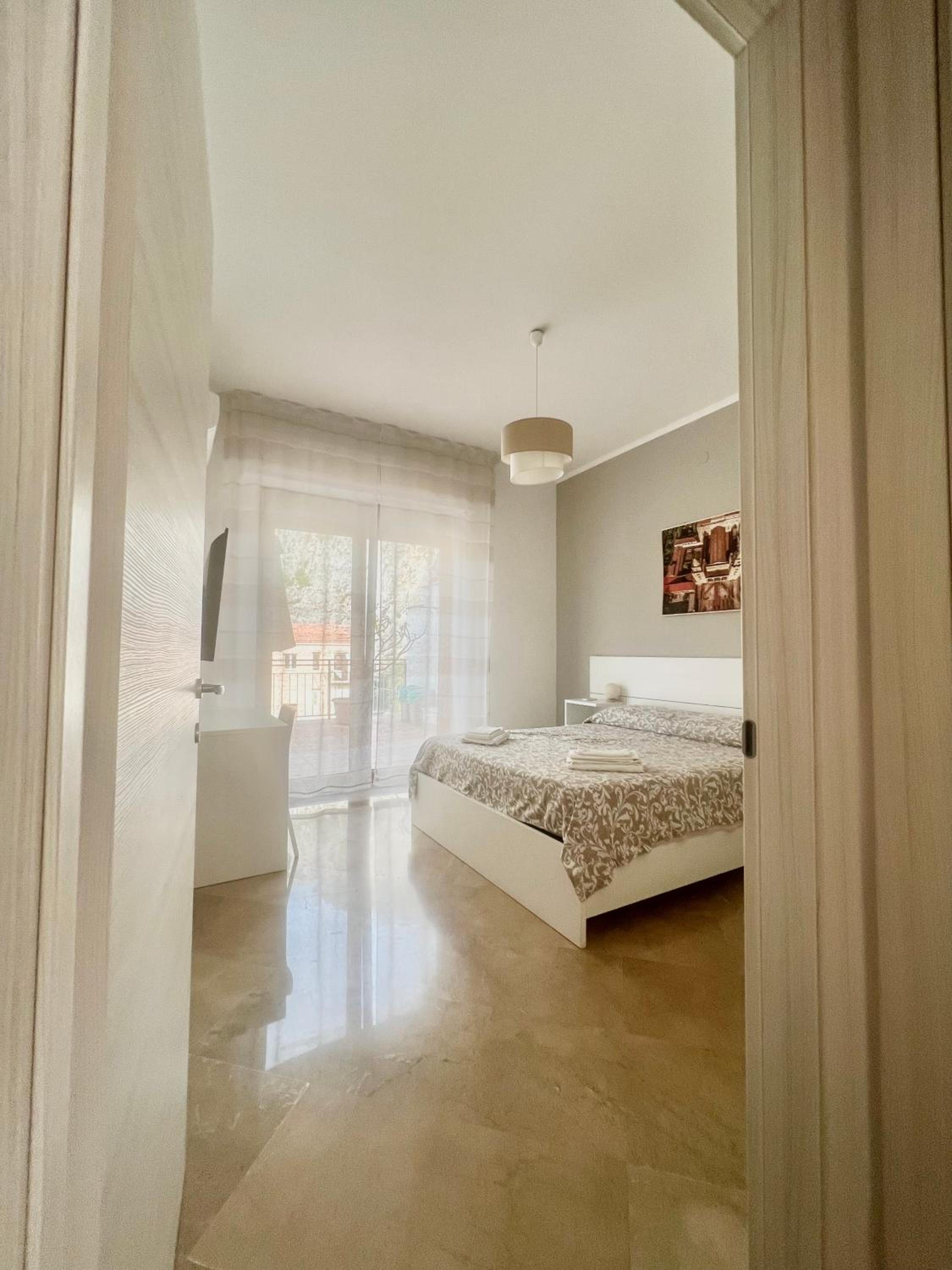 Appartamento con due camere