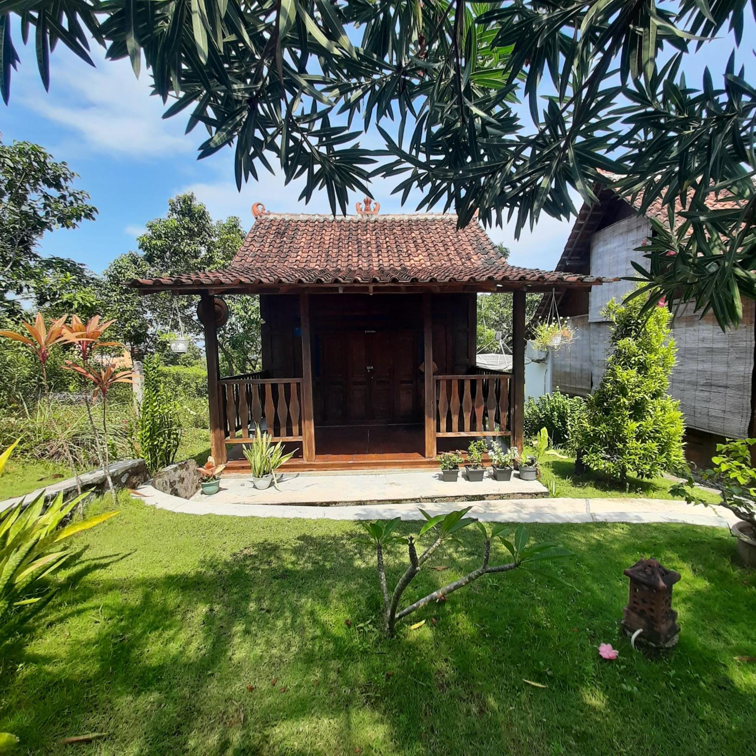 Villa photo 2