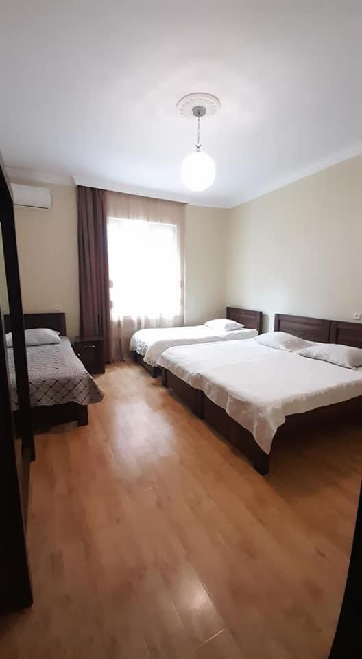 Standard Quadruple Room photo 1
