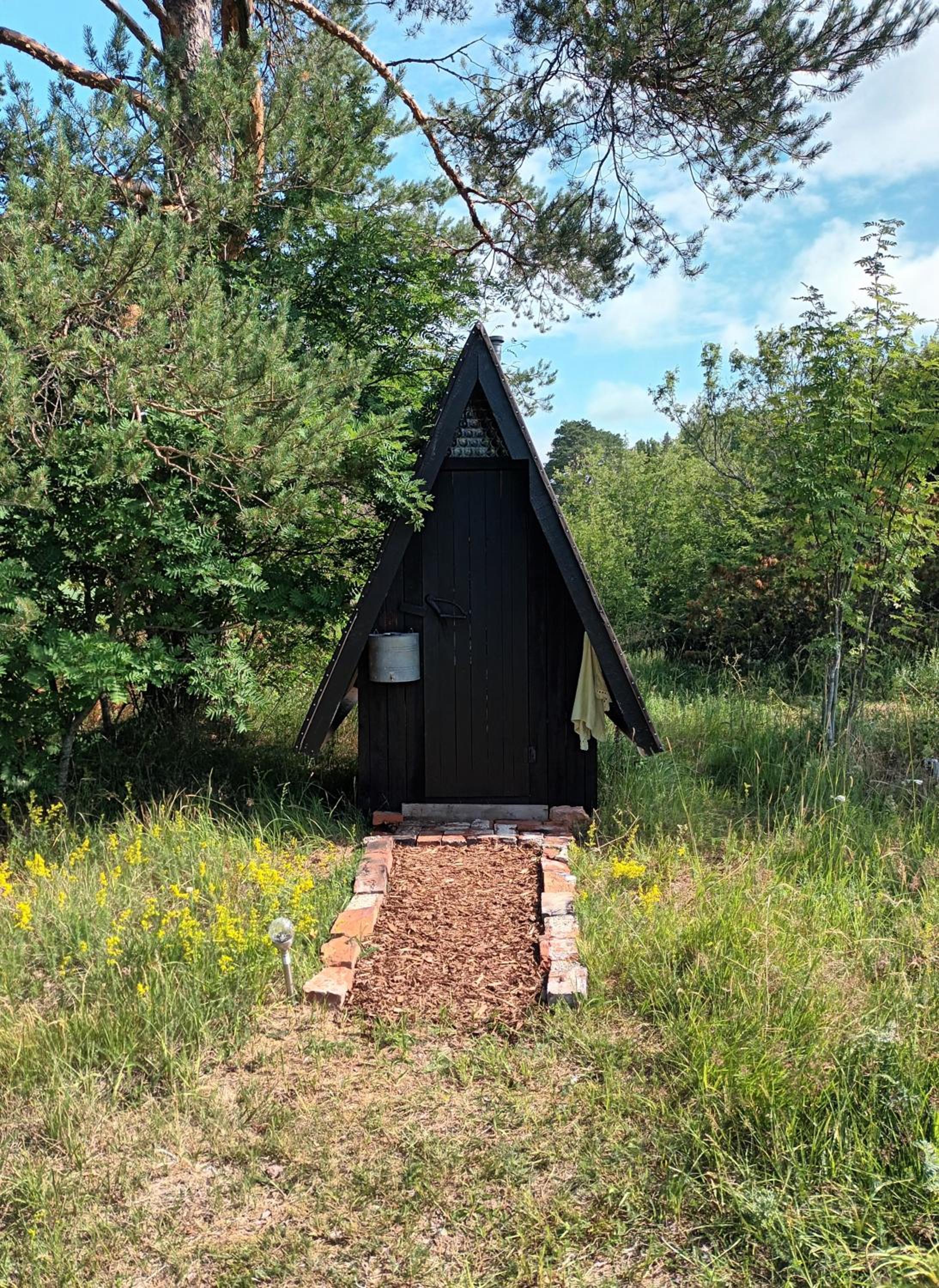 Tent - Photo 12