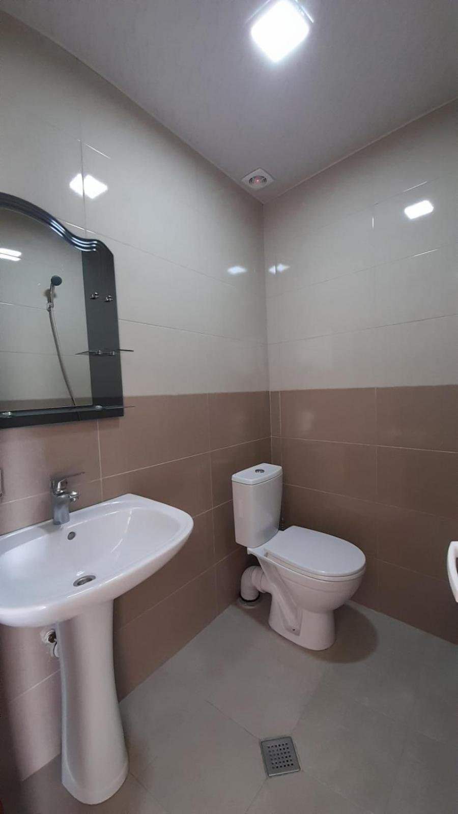 Triple Room with Bath photo 2