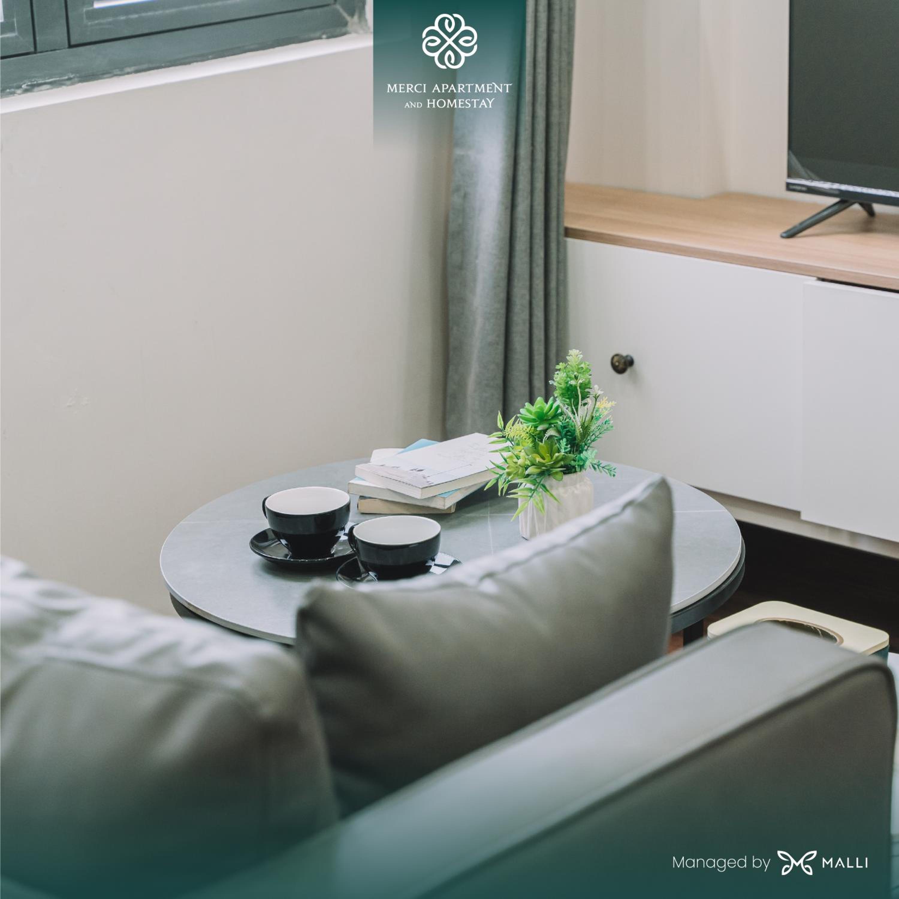Standard Apartment photo 3